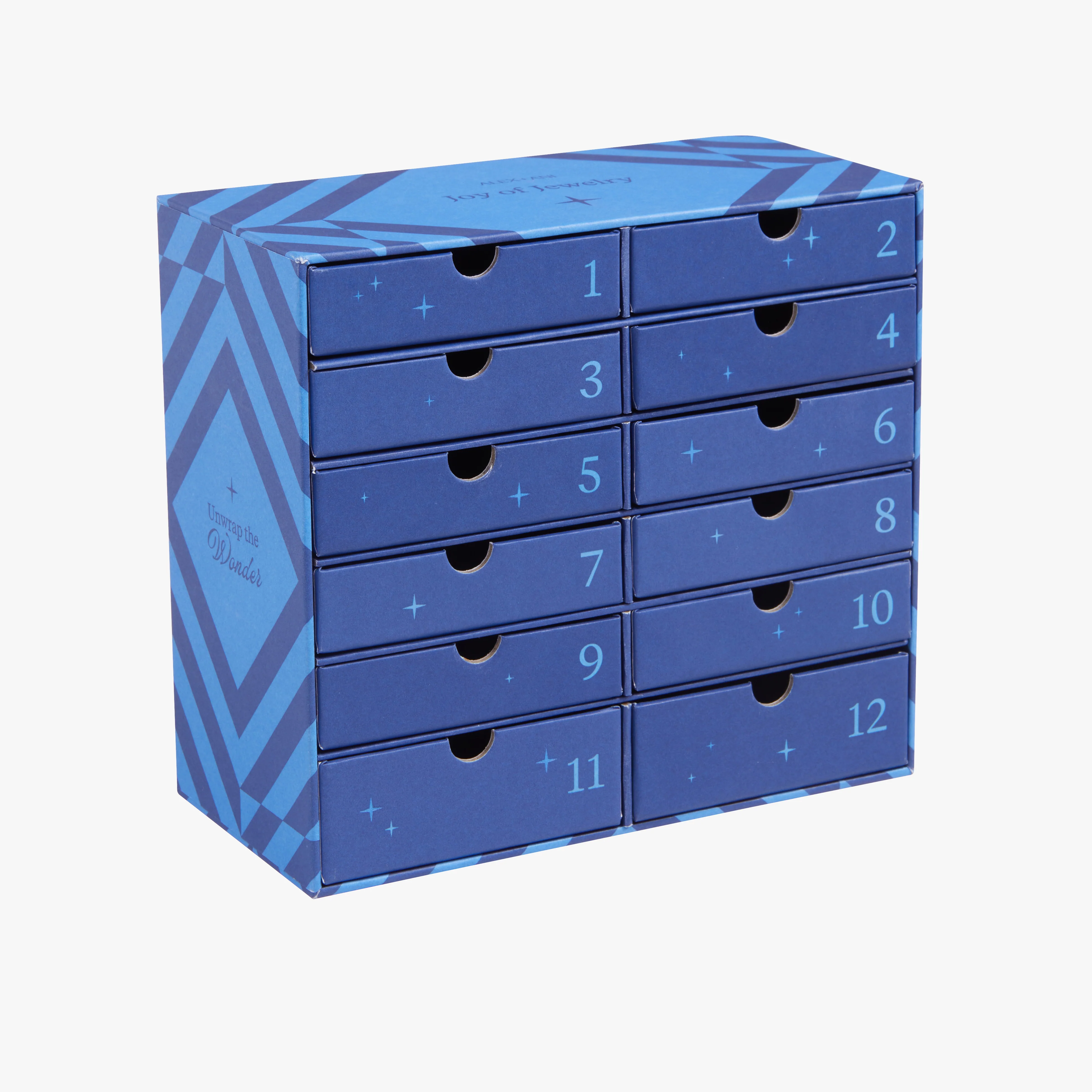 '12 Pieces of Magic' Grand Gift Box