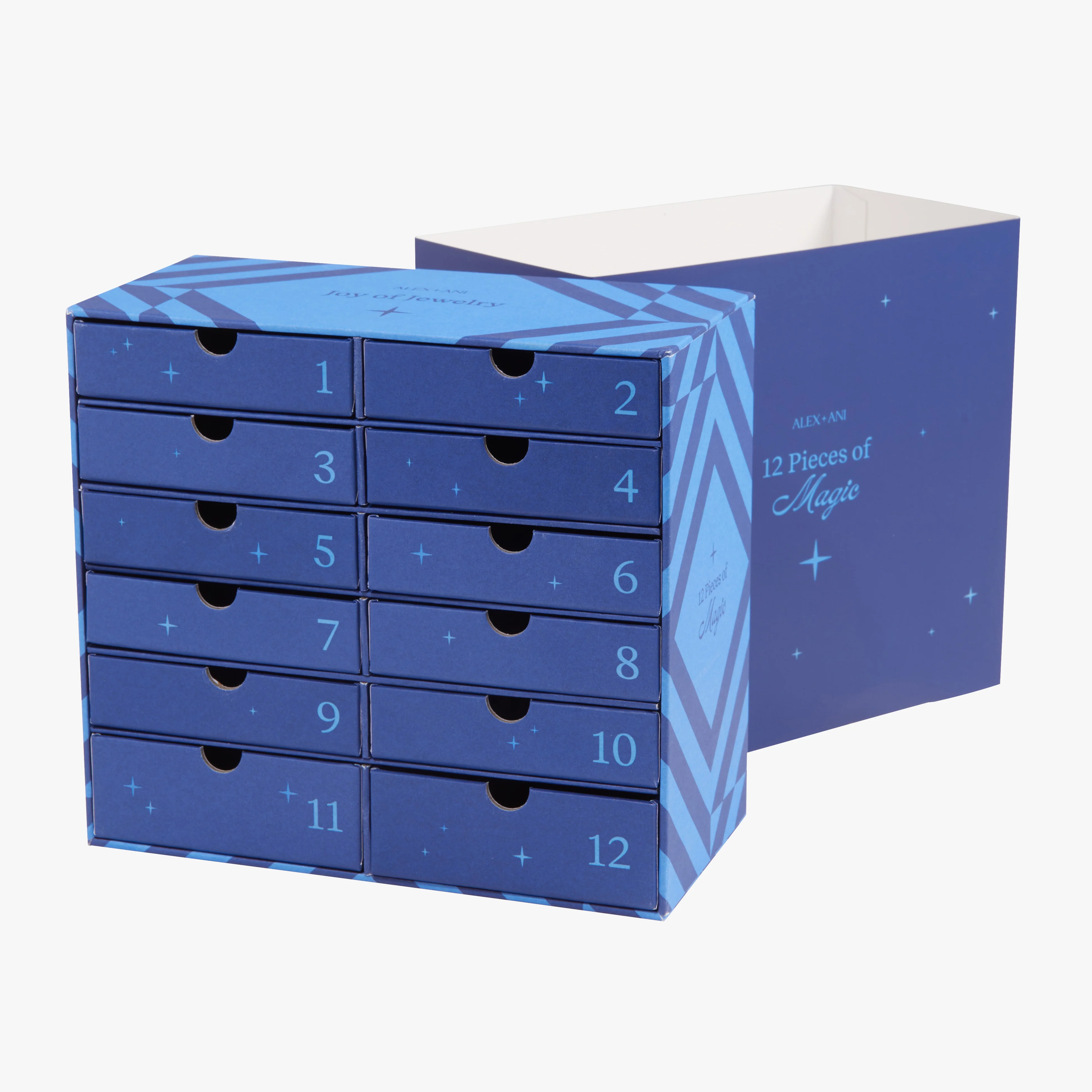 '12 Pieces of Magic' Grand Gift Box - Image 4