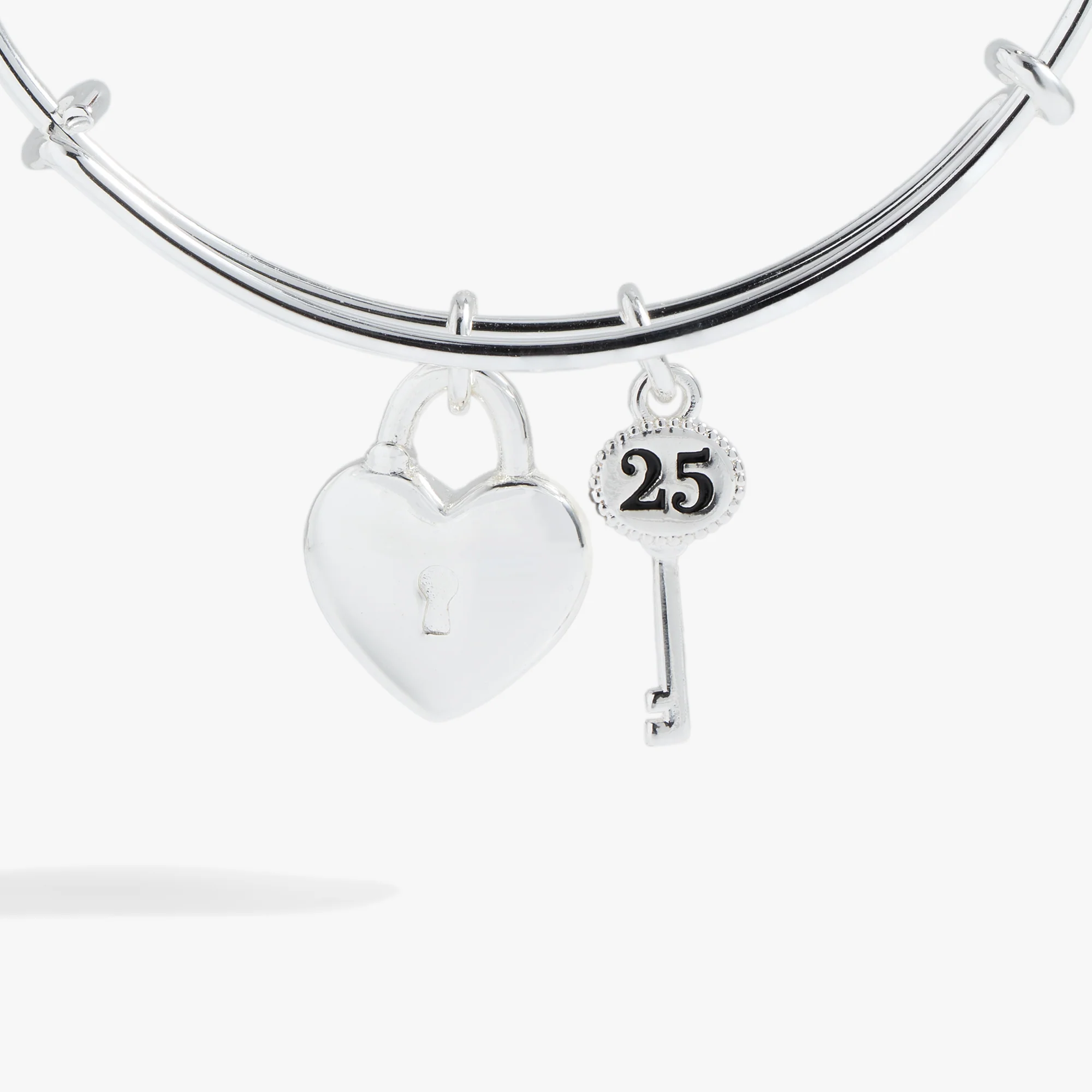 25th Anniversary Bangle - Image 2
