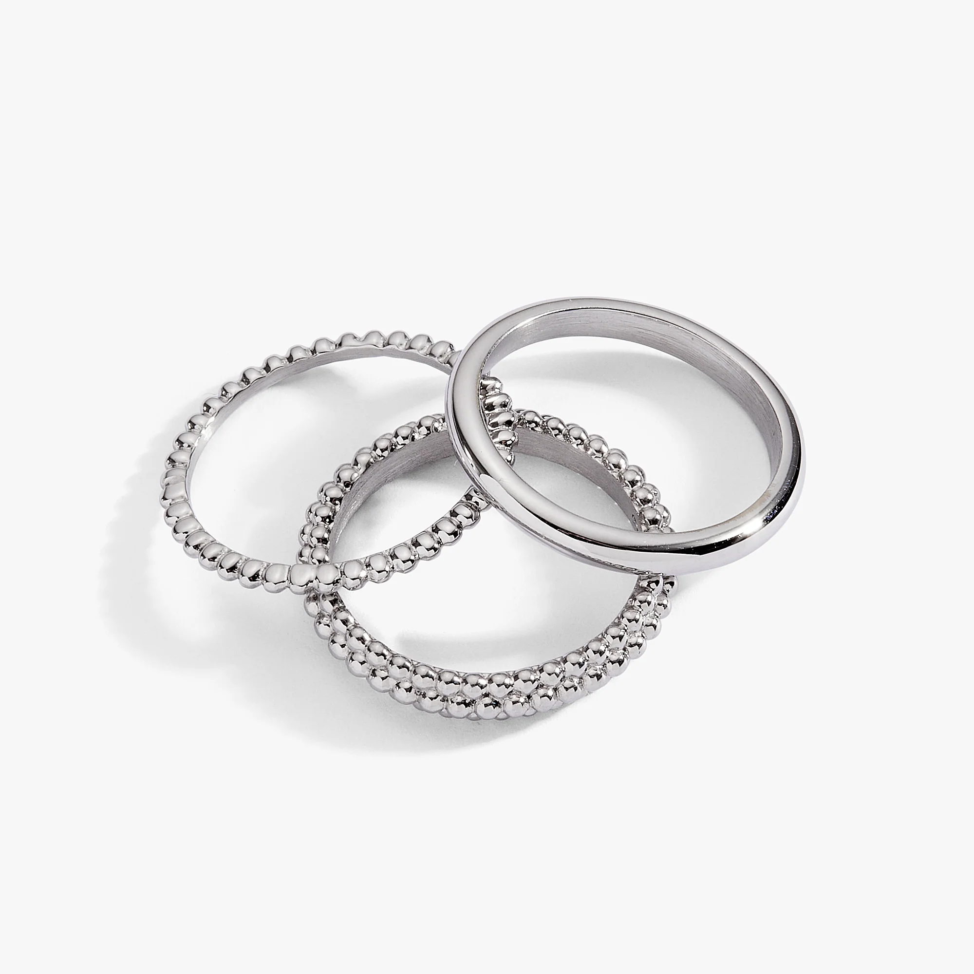 Ball Stacking Ring Set of 3 - Image 6