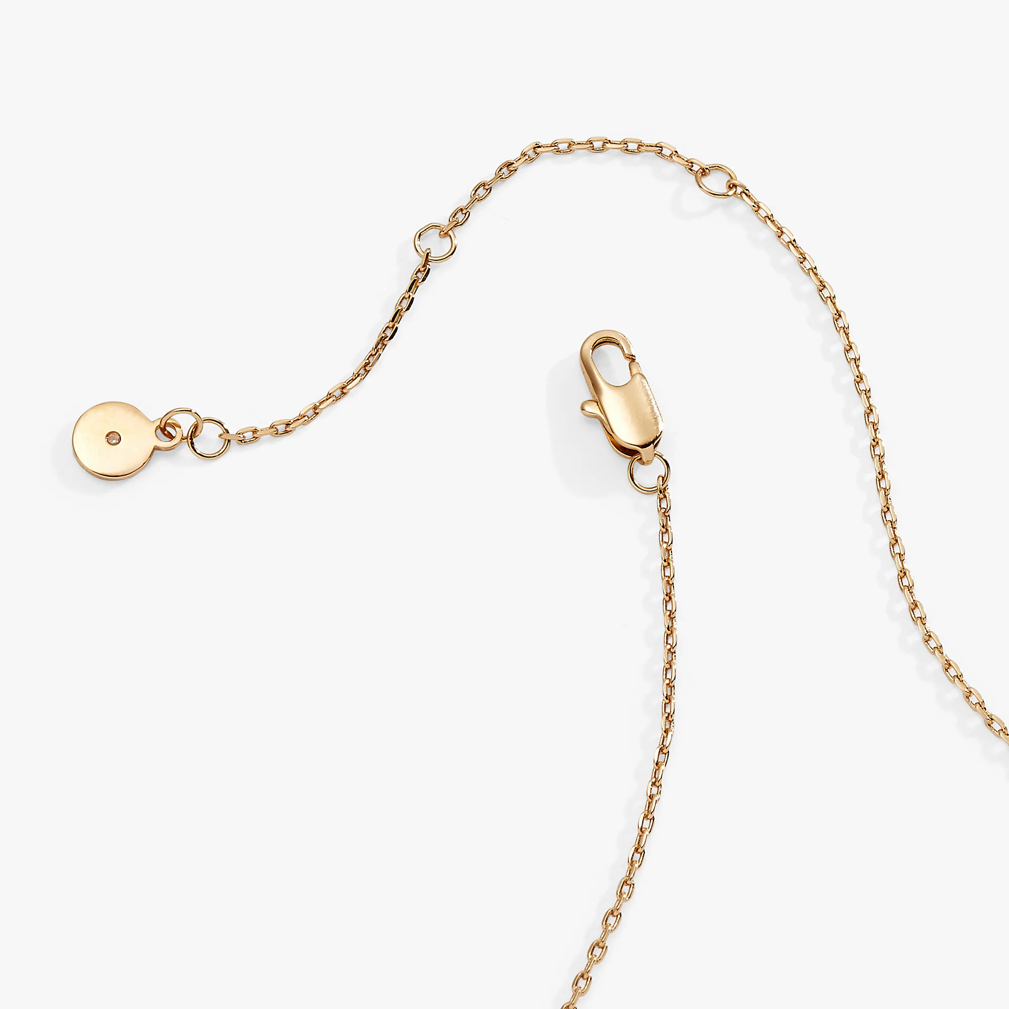 β90s Nostalgia Cassette Necklace - Image 8