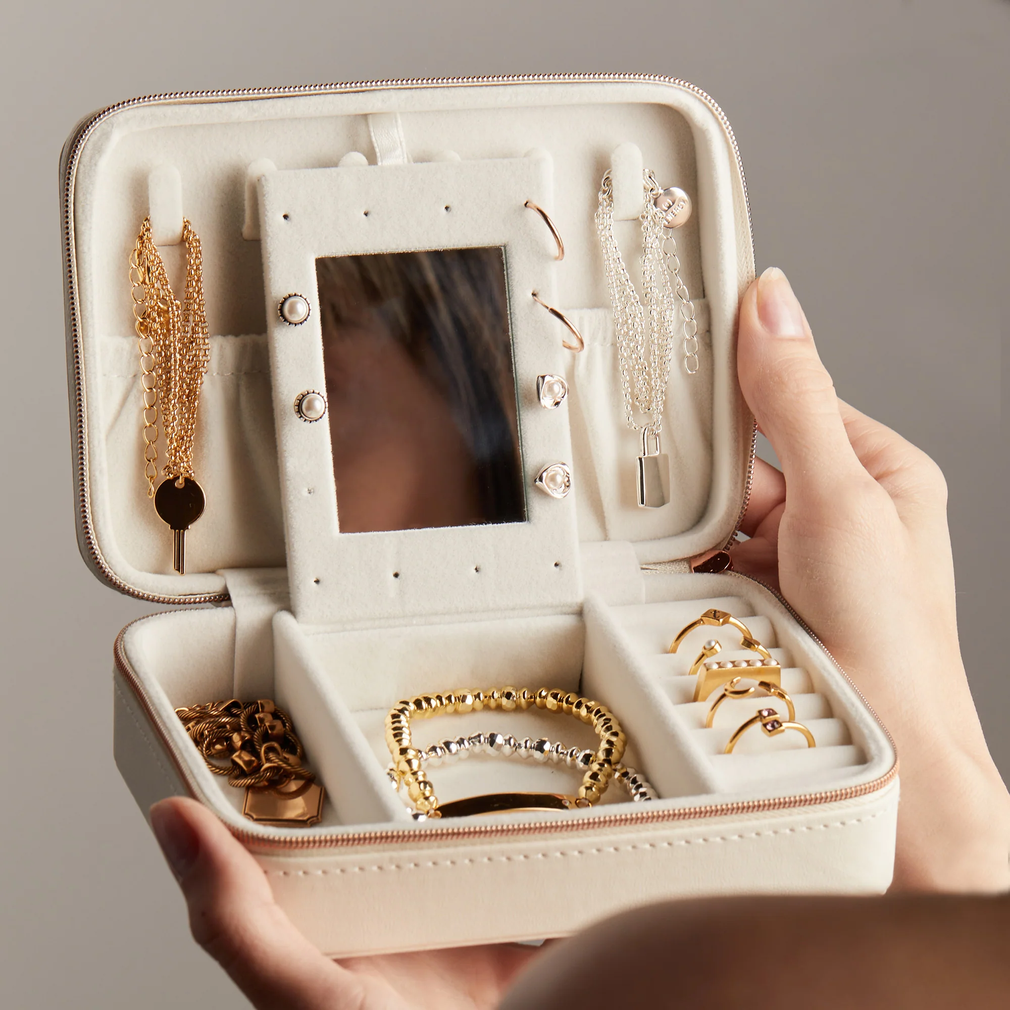 Symbols Jewelry Case - Image 3