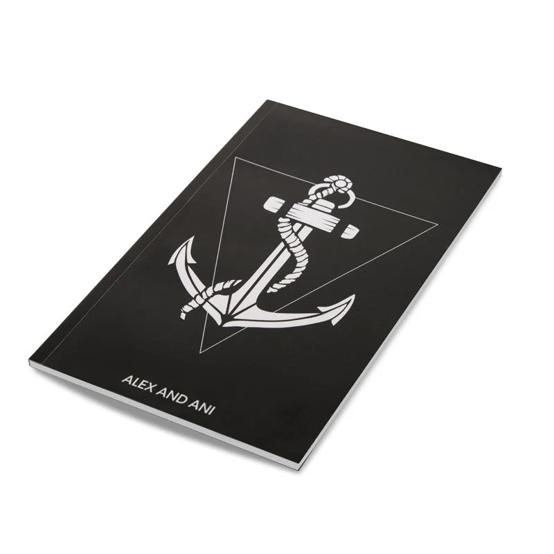 Anchor Journal - Image 2