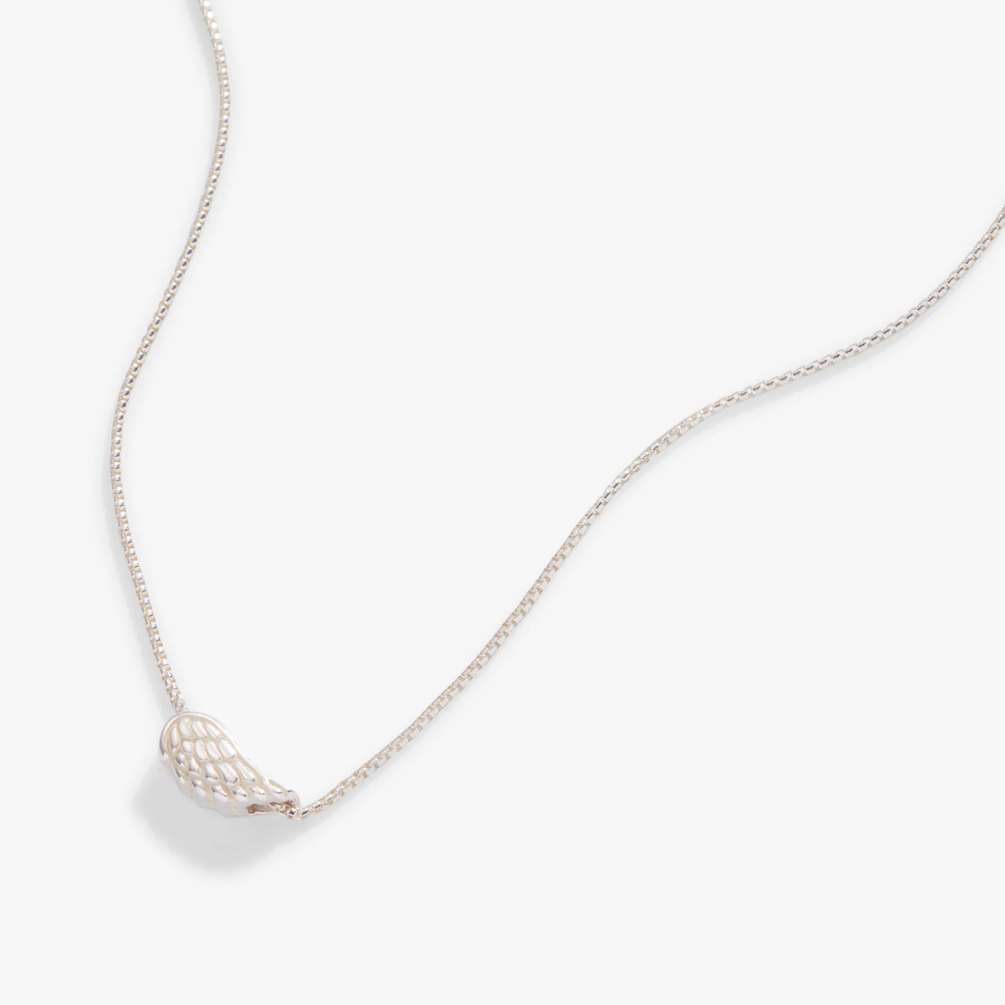 Angel Wing Necklace