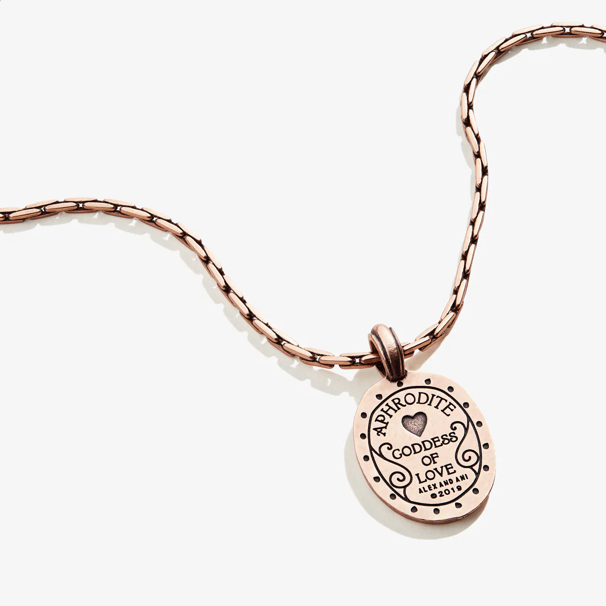 Aphrodite Necklace - Image 2