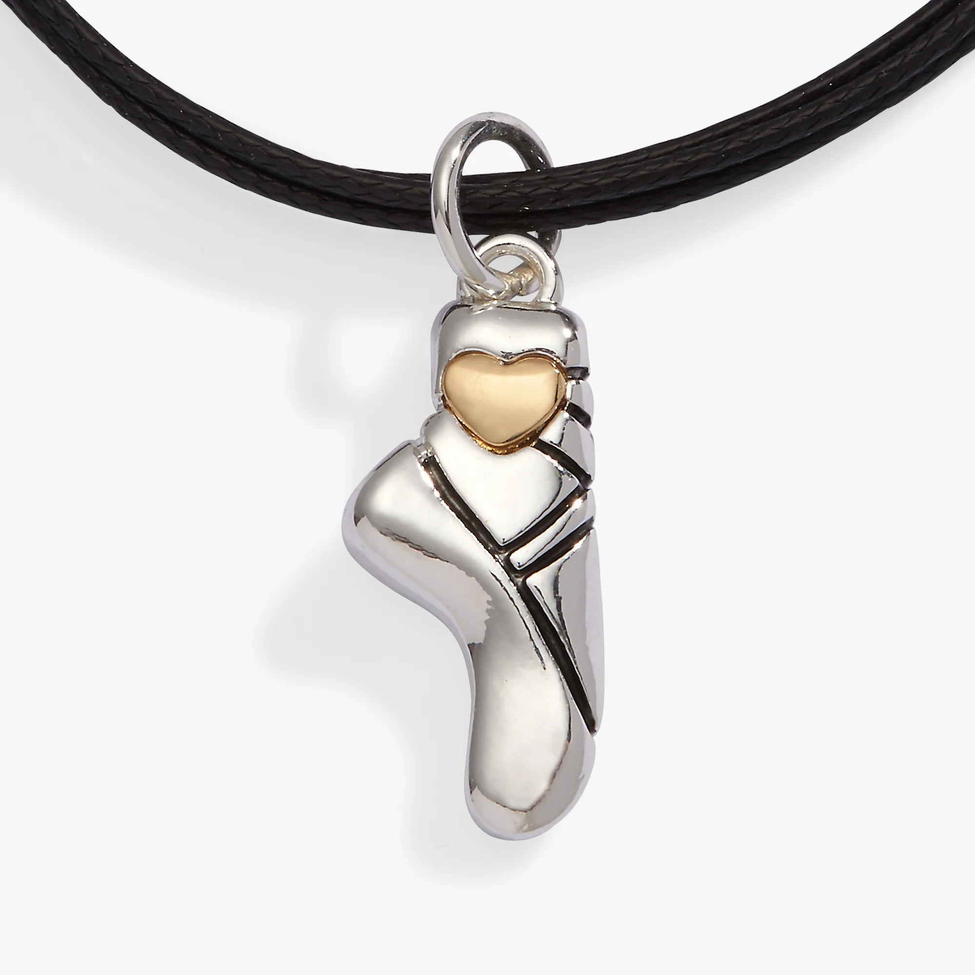 Ballet Cord Bracelet - Image 2