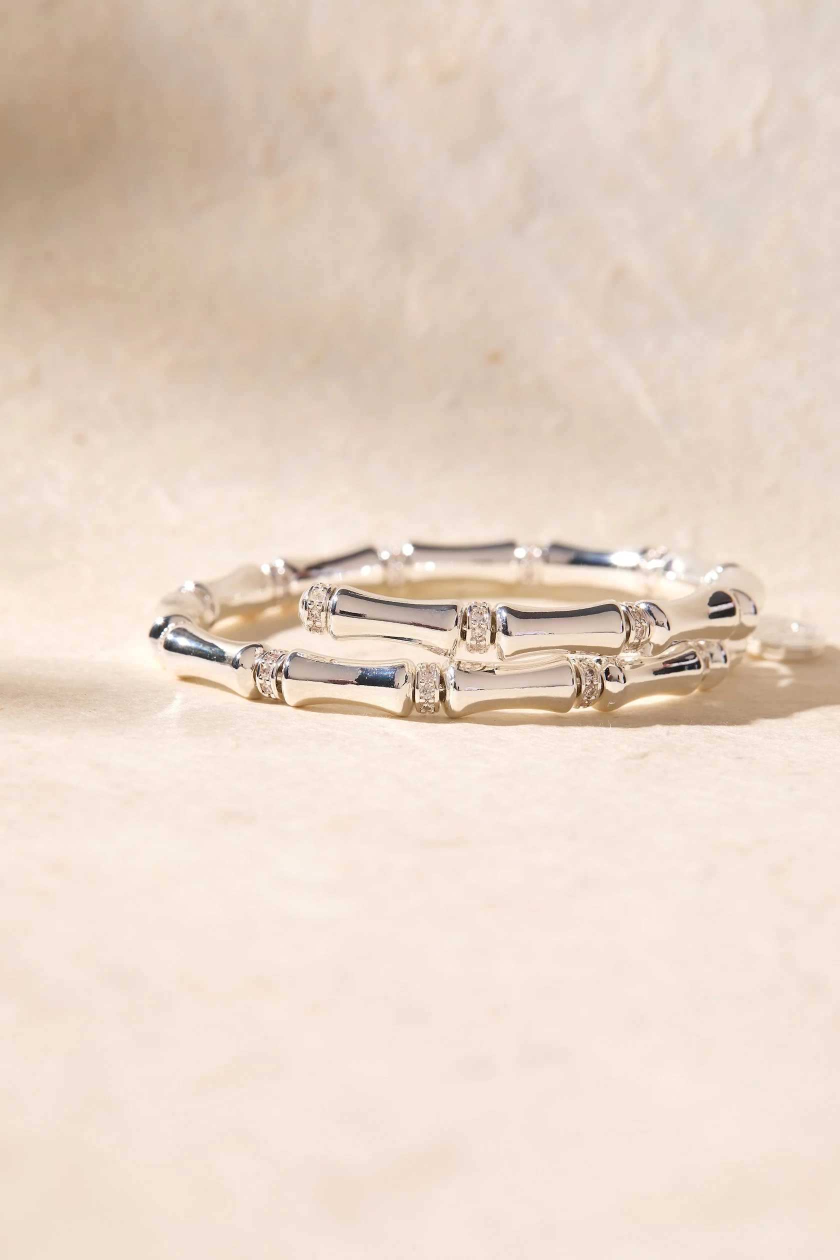 Bamboo Wrap Bracelet - Image 4