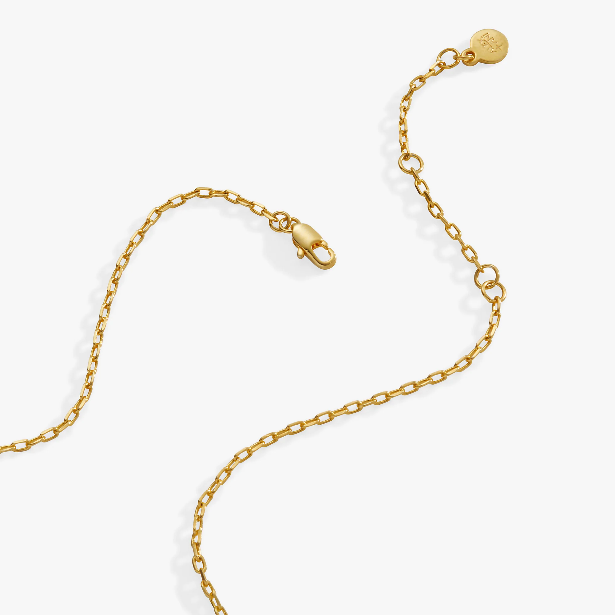Barbie™ The Movie Barbie Duo Adjustable Necklace - Image 3
