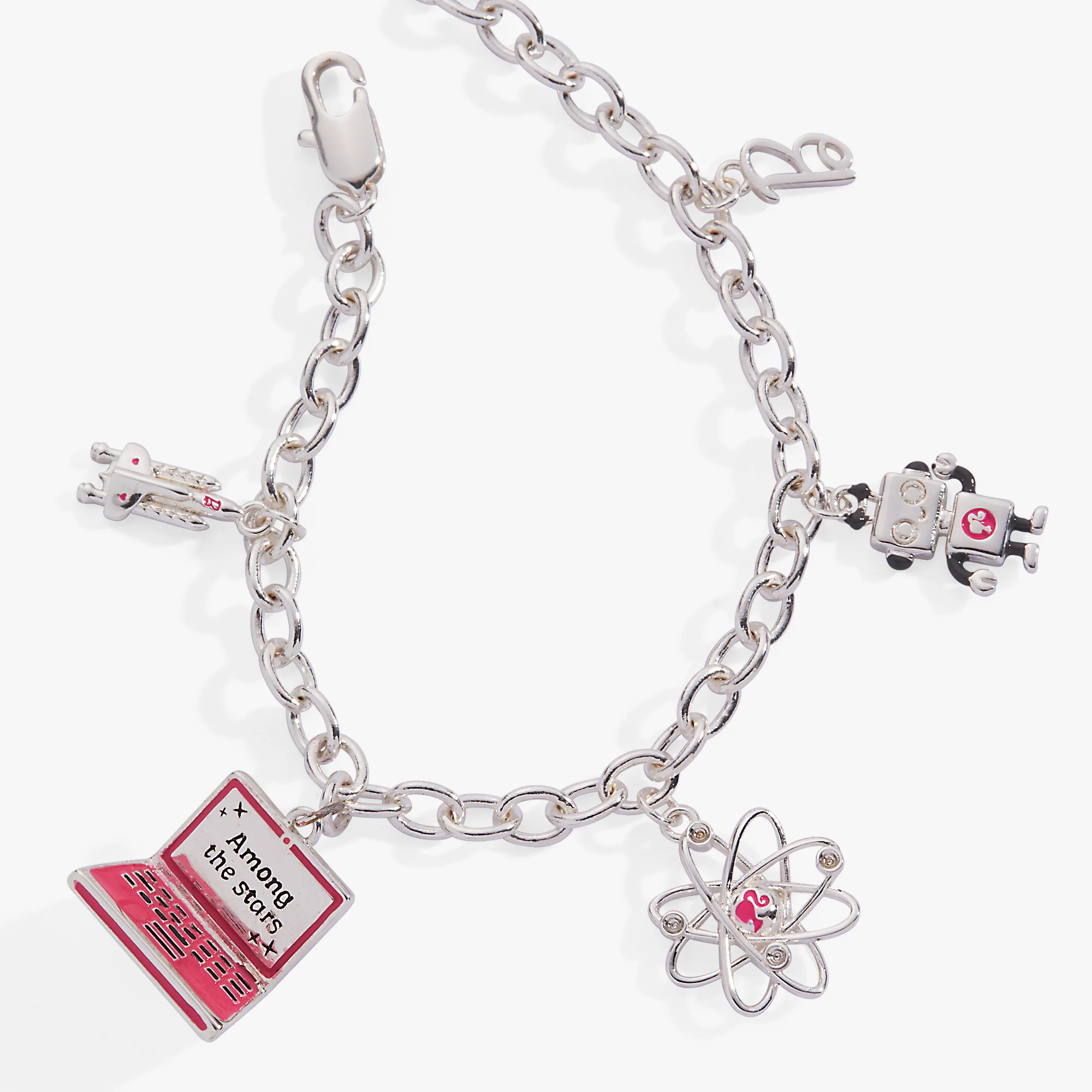 Barbie™ STEM Charm Bracelet - Image 2