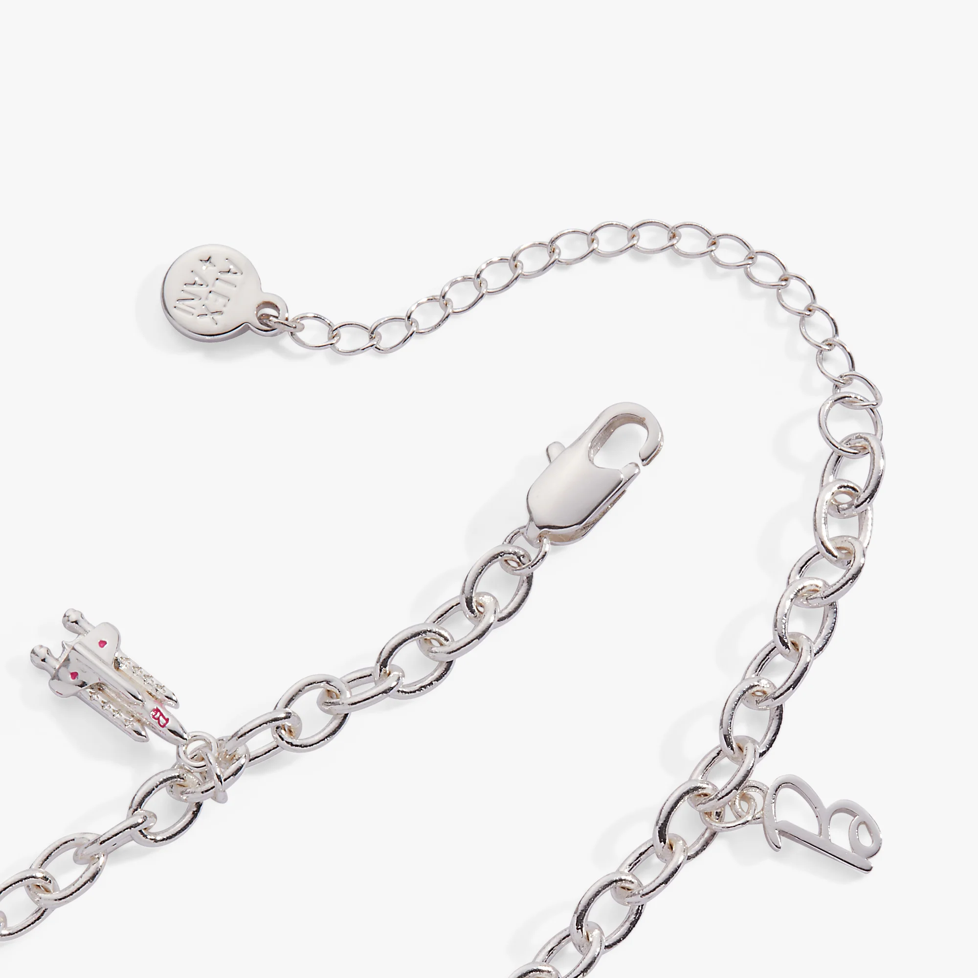 Barbie™ STEM Charm Bracelet - Image 3