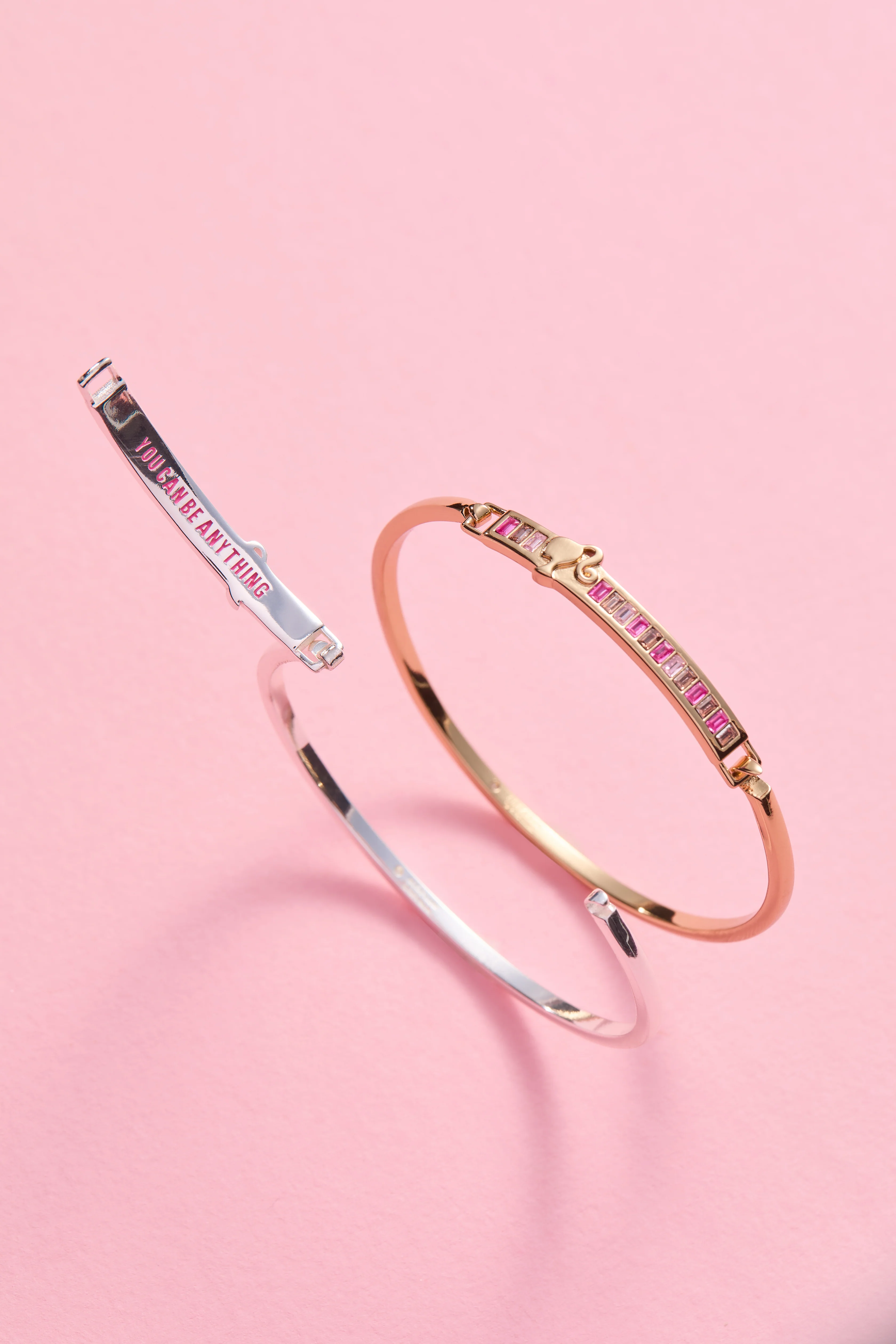Barbie™ 'You Can Be Anything' Tension Bangle - Image 11
