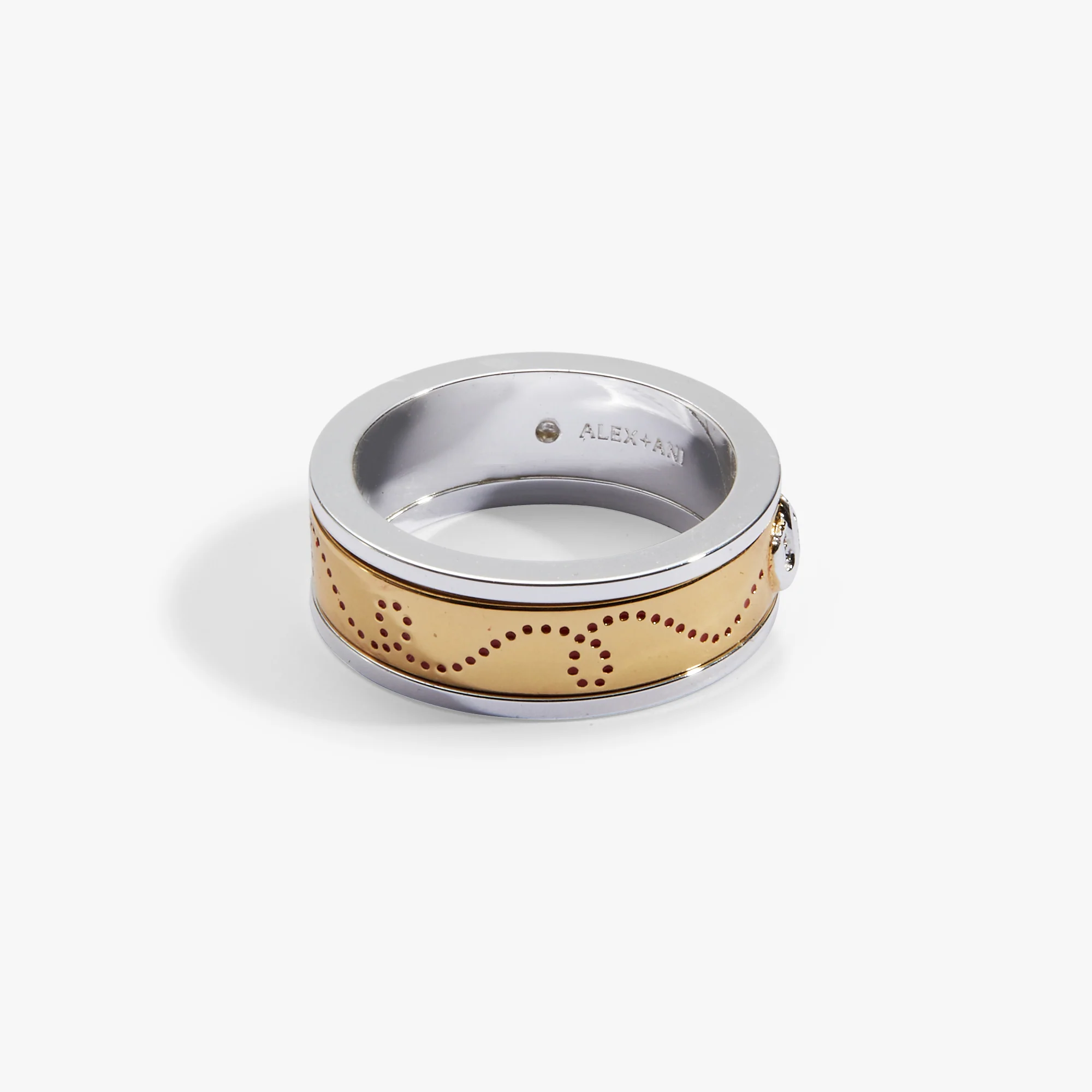 Baseball Fidget Ring - Image 5