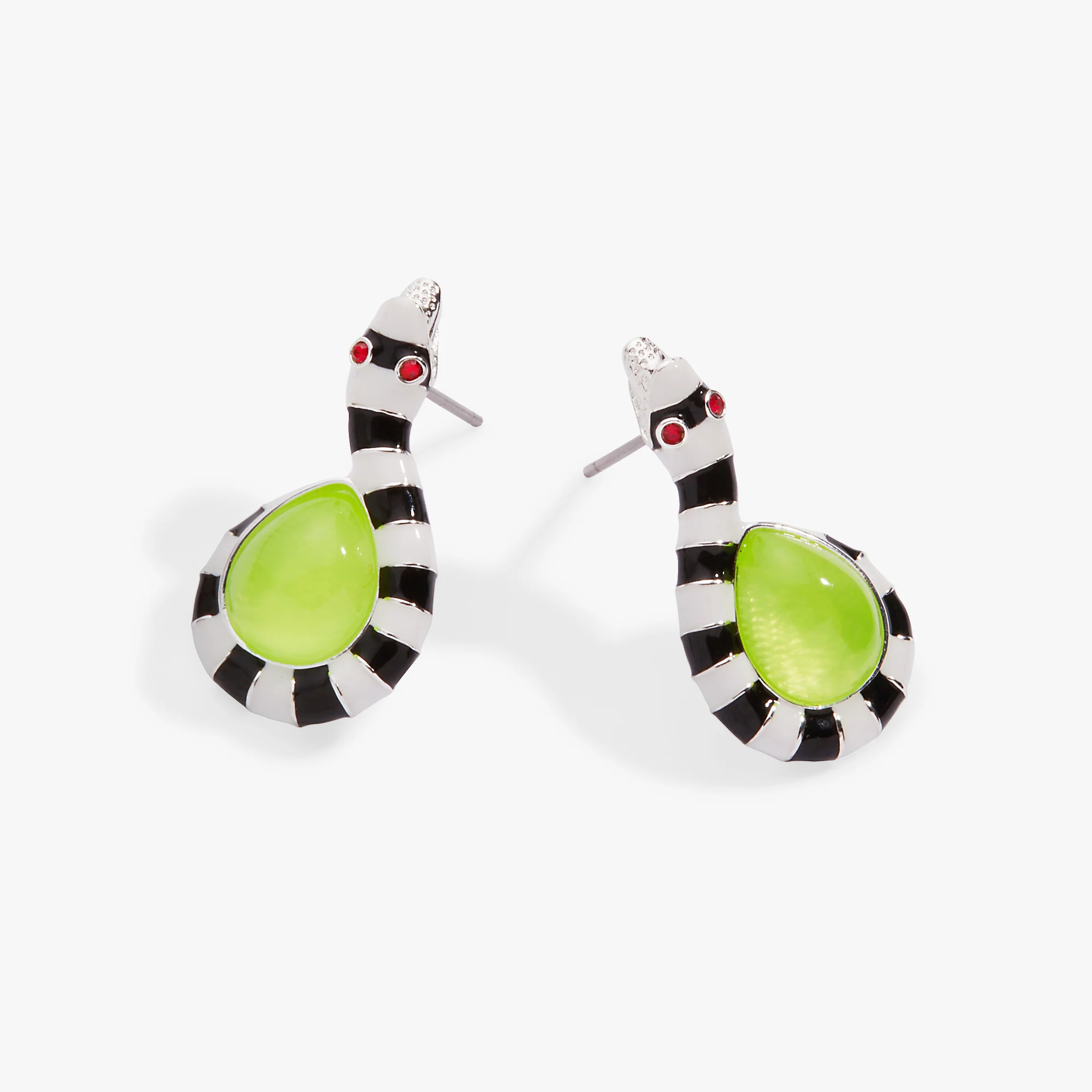 BEETLEJUICE⢠Sandworm Earring - Image 4