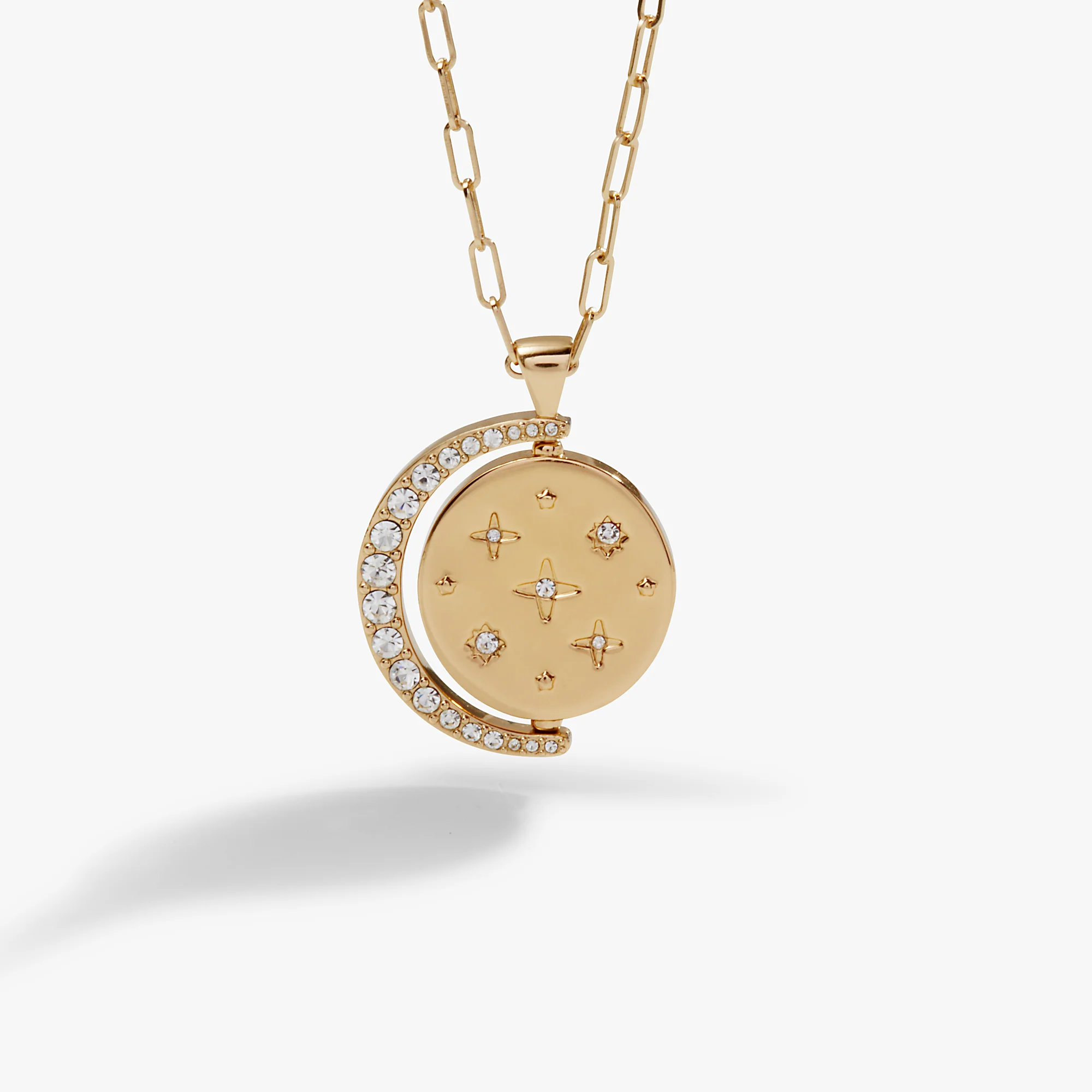 'Believe In Your Own Magic' Adjustable Necklace - Image 3