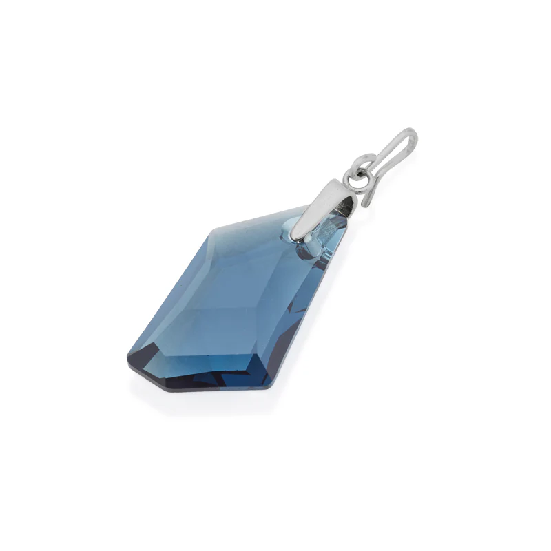 Blue Shadow Charm - Image 2