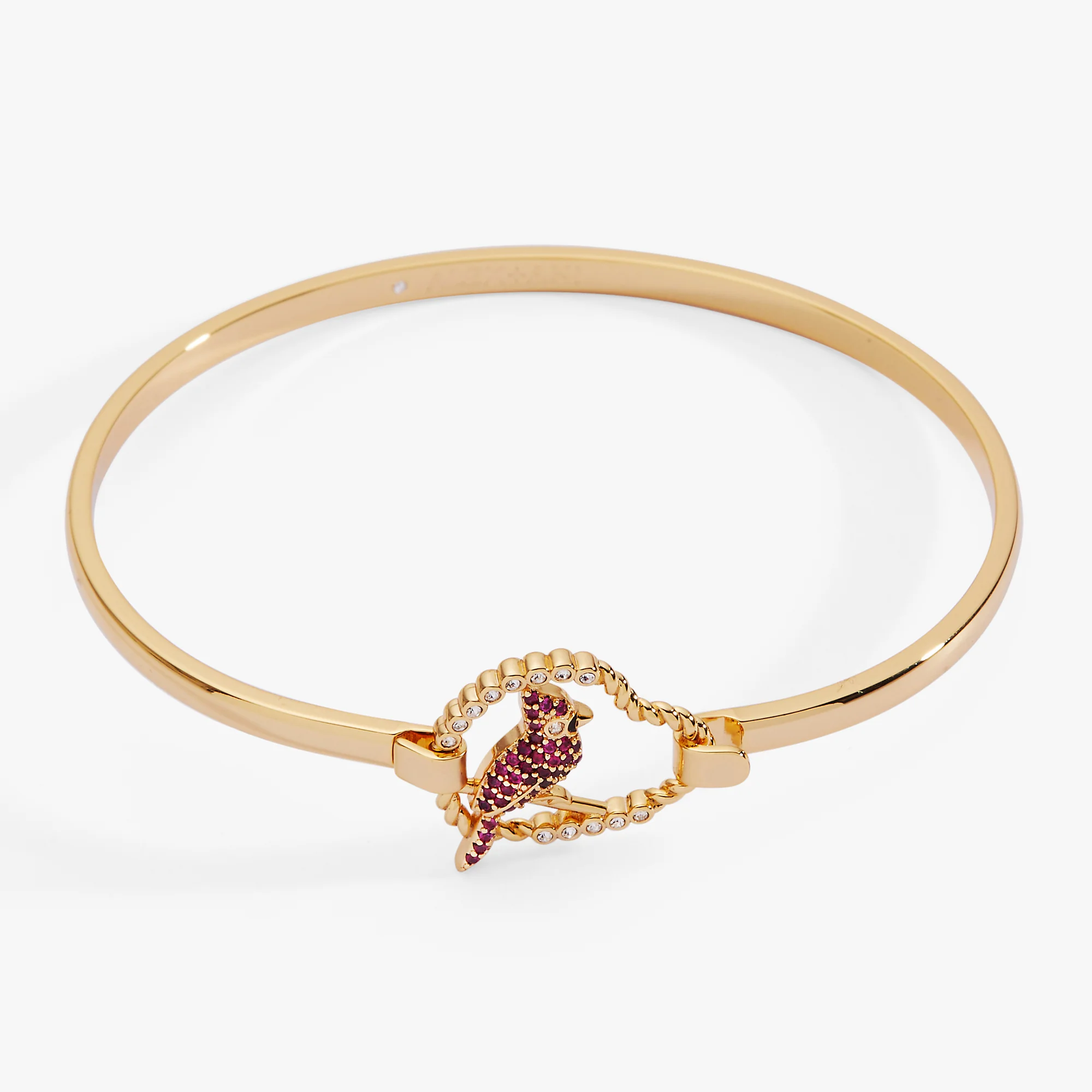 Cardinal Bangle - Image 7