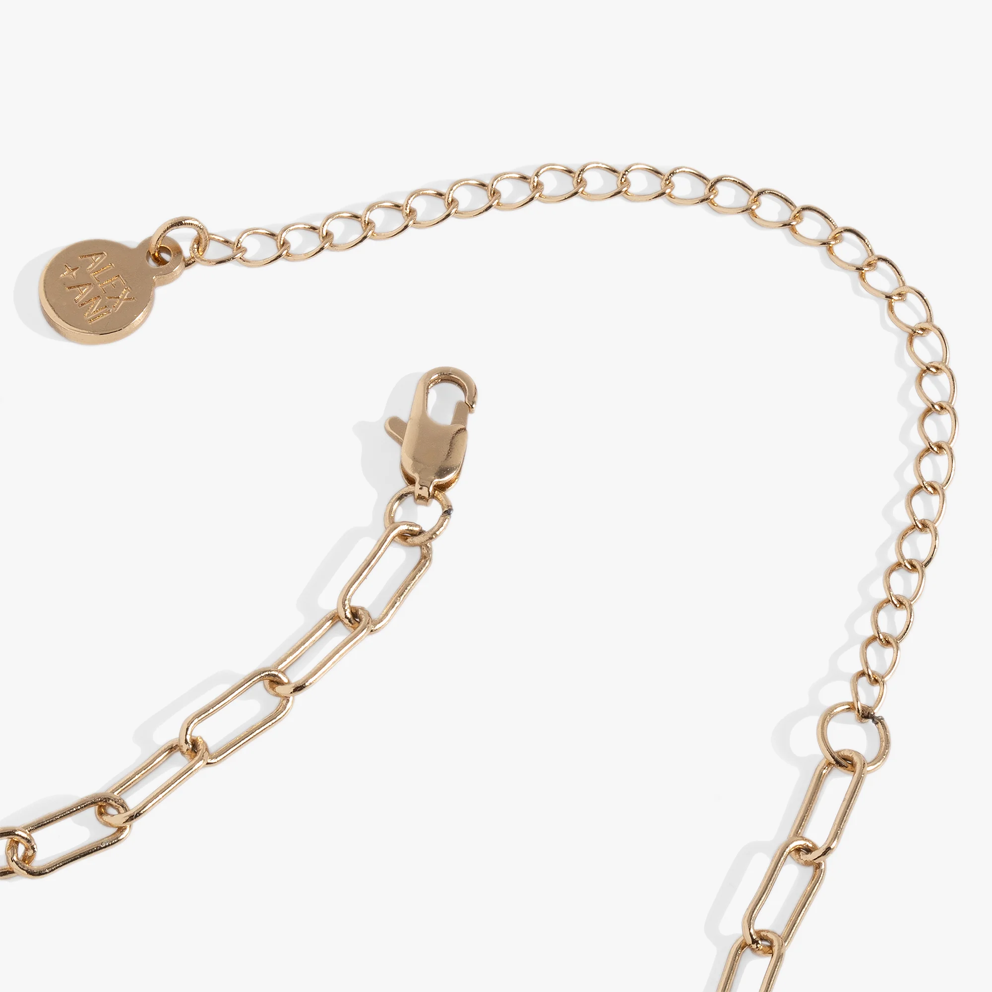 Mushroom Pendant Necklace - Image 3
