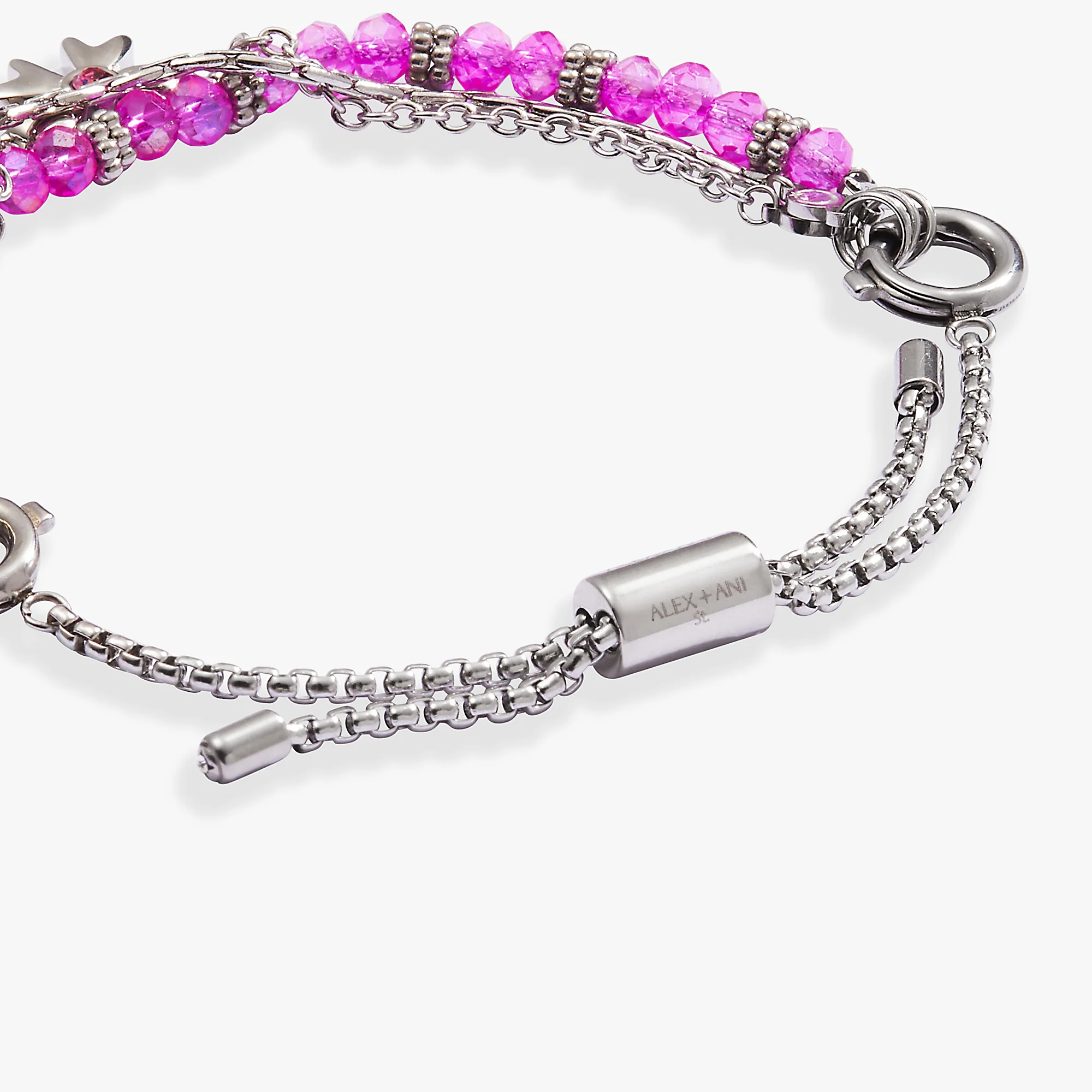 Bow Stranded™ Bracelet Set - Image 3