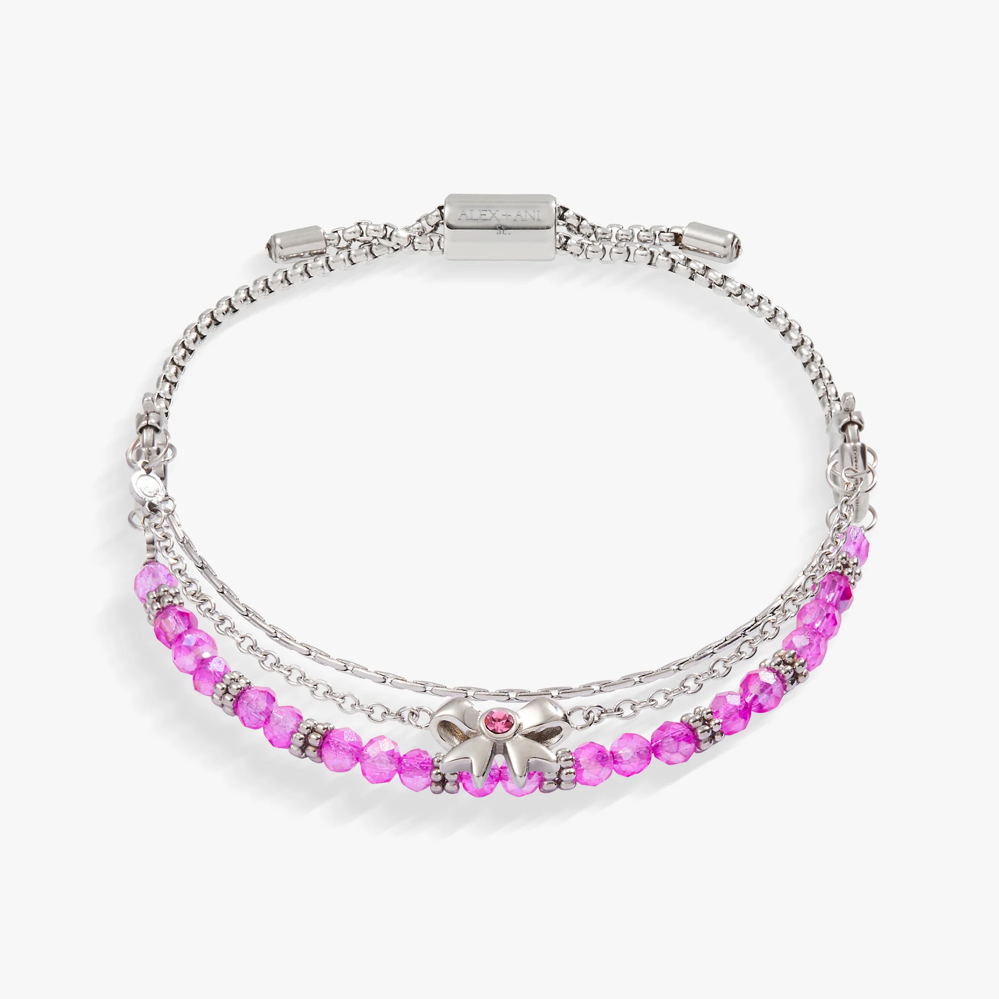 Bow Stranded™ Bracelet Set - Image 5