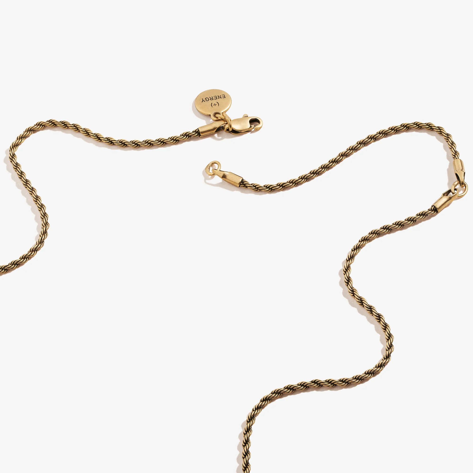 Buttercup Flower Charm Necklace - Image 5