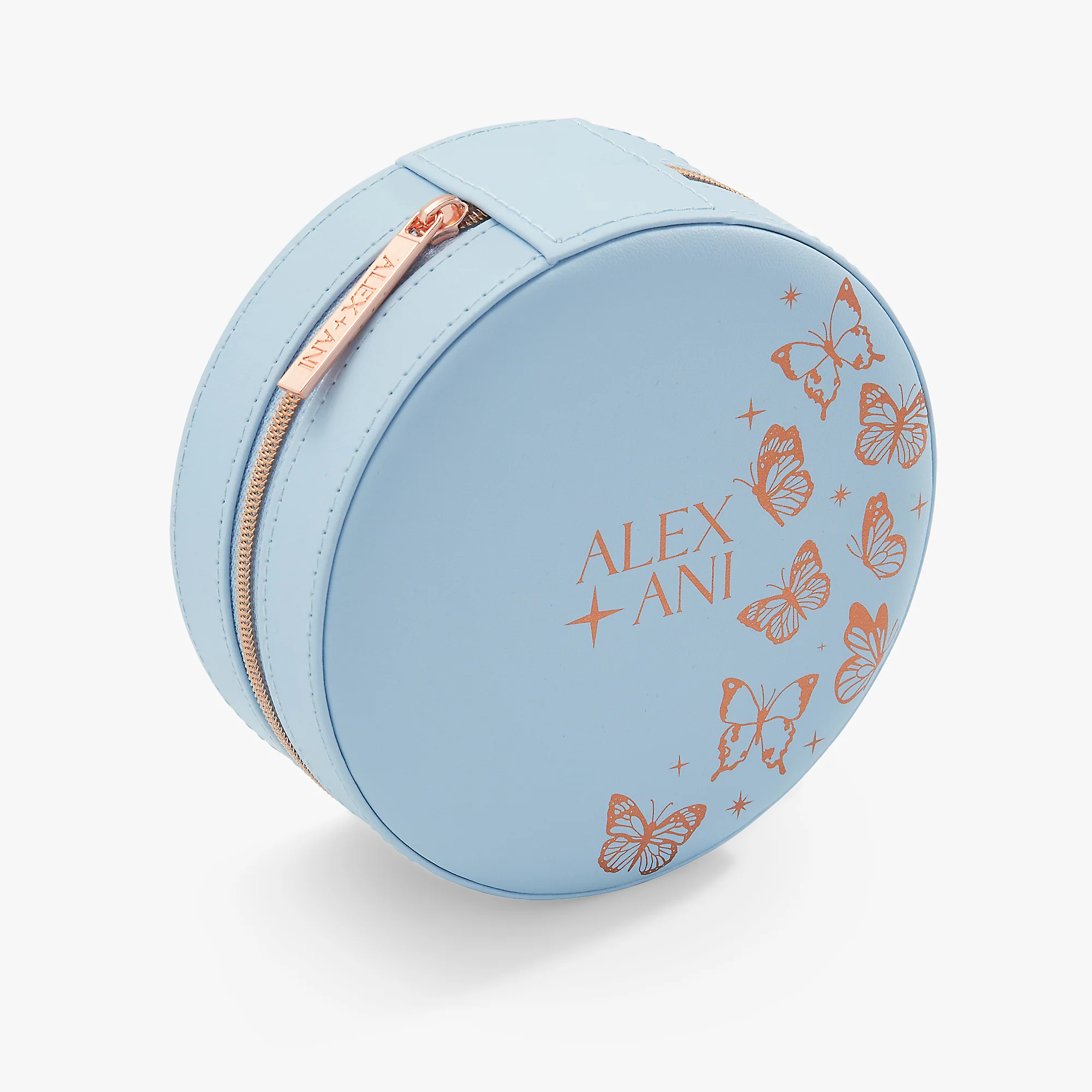 Butterfly Jewelry Case - Image 3