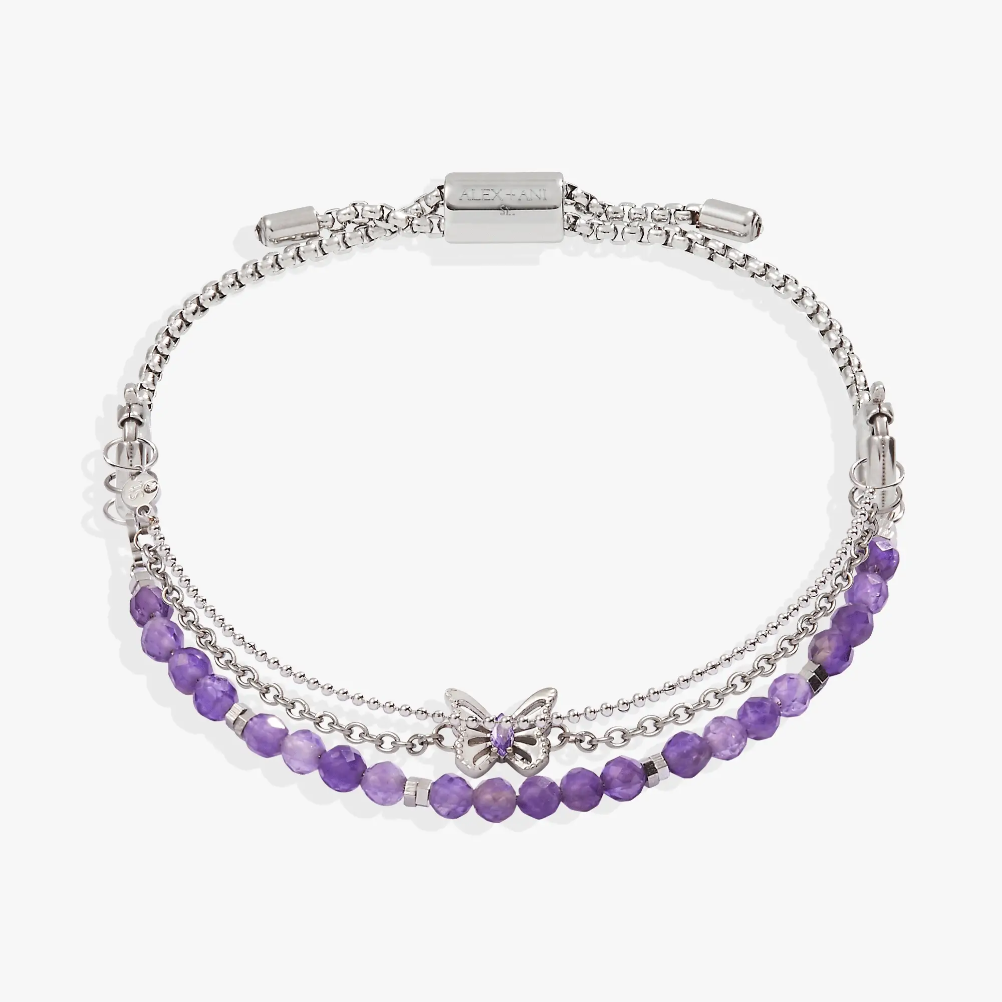 Butterfly Stranded⢠Bracelet Set