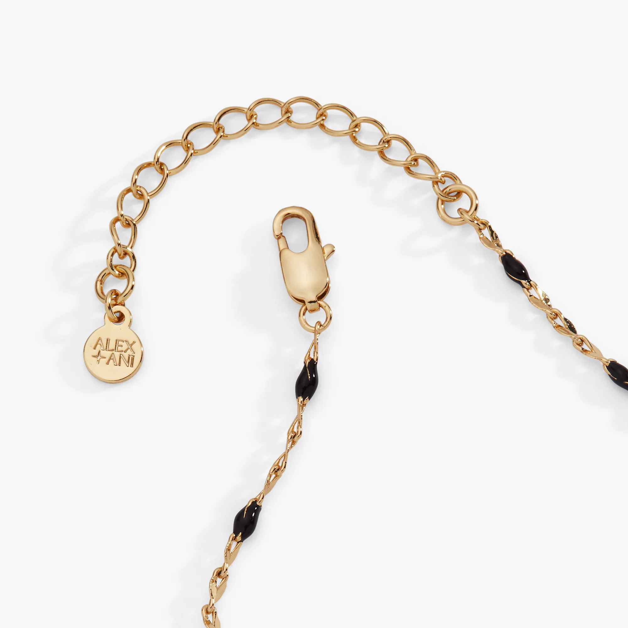 Celestial Cat Linear Bracelet - Image 5