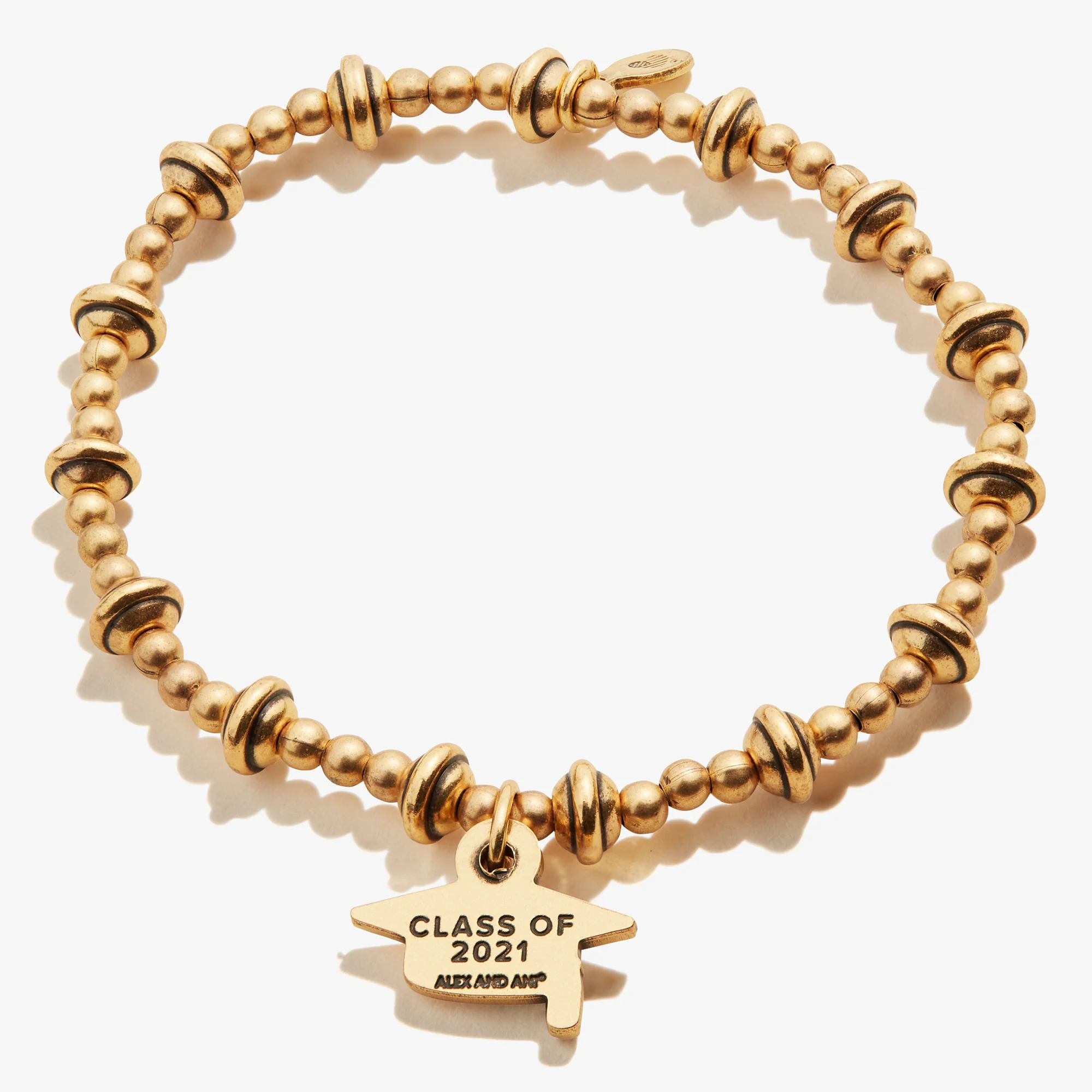 Class of 2021 Stretch Bracelet - Image 5