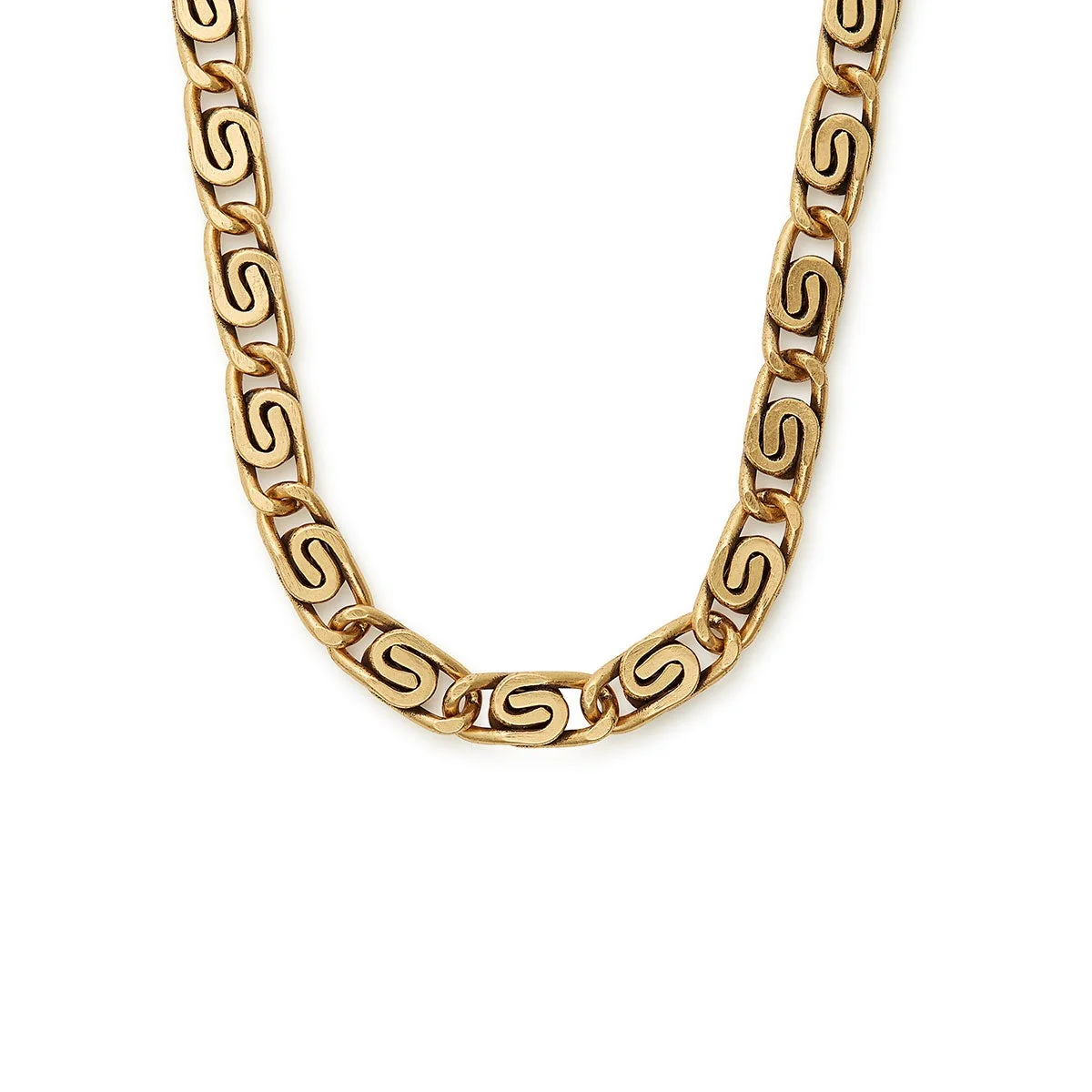 Coil Magnetic Necklace - Image 3