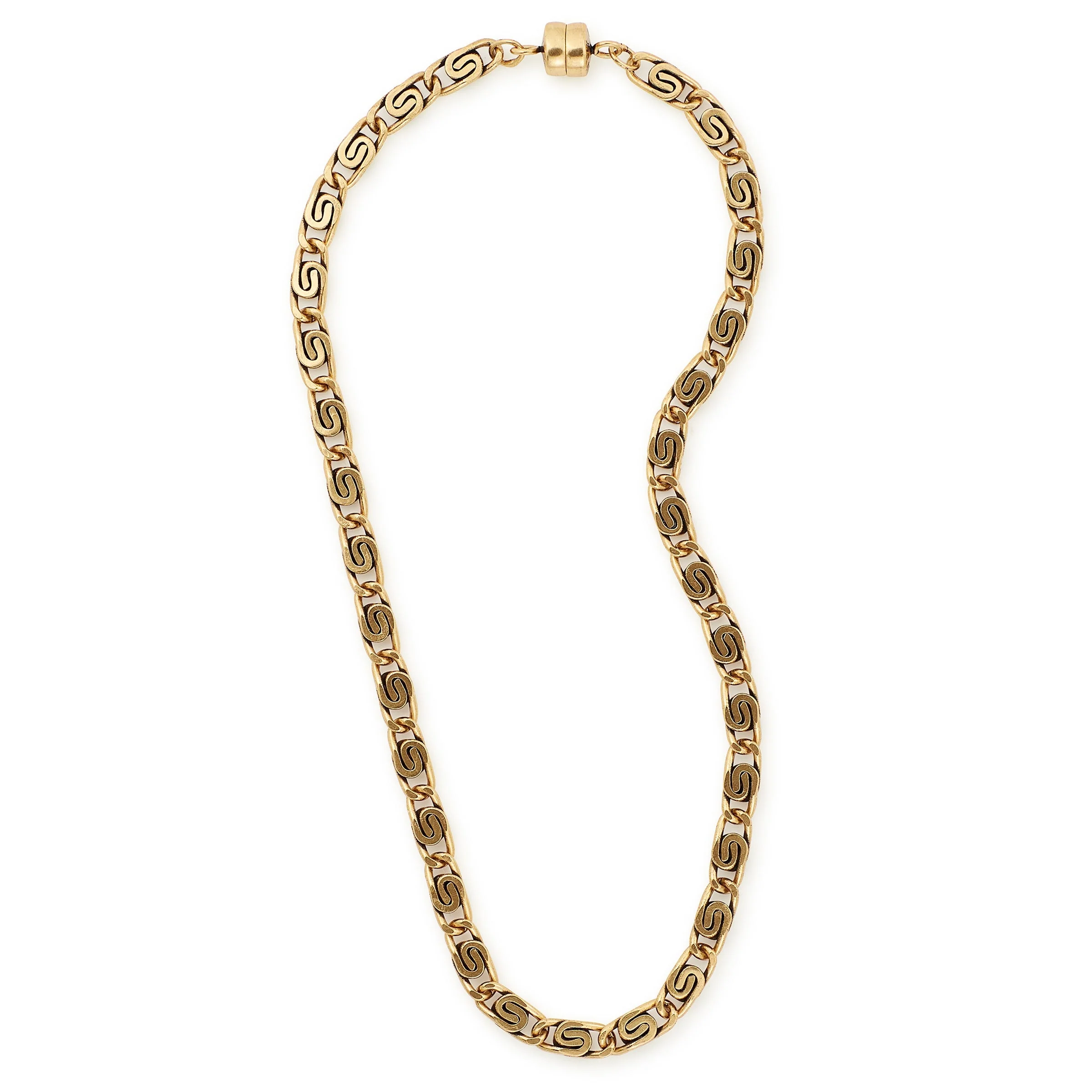 Coil Magnetic Necklace - Image 4