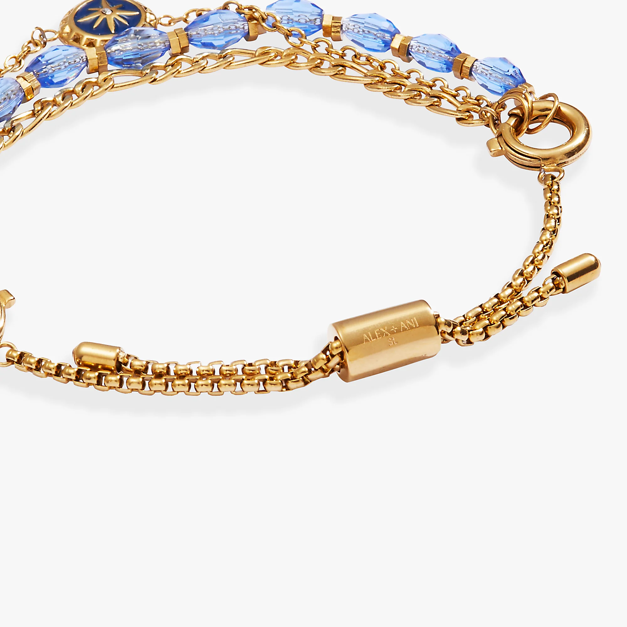 Compass Stranded⢠Bracelet Set - Image 4