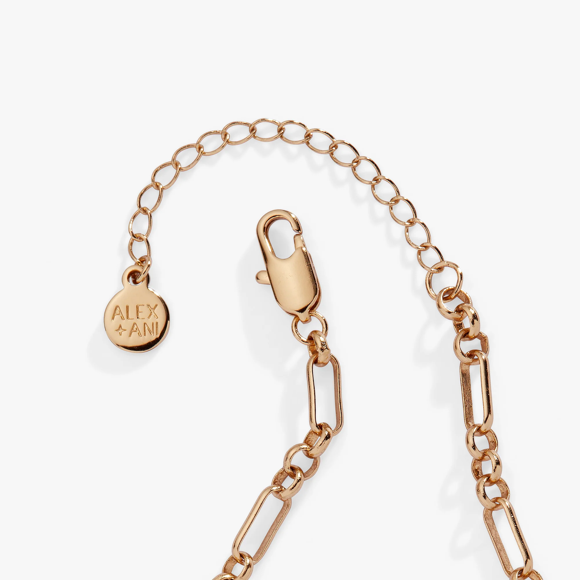 Coquette Christian Charm Bracelet - Image 5