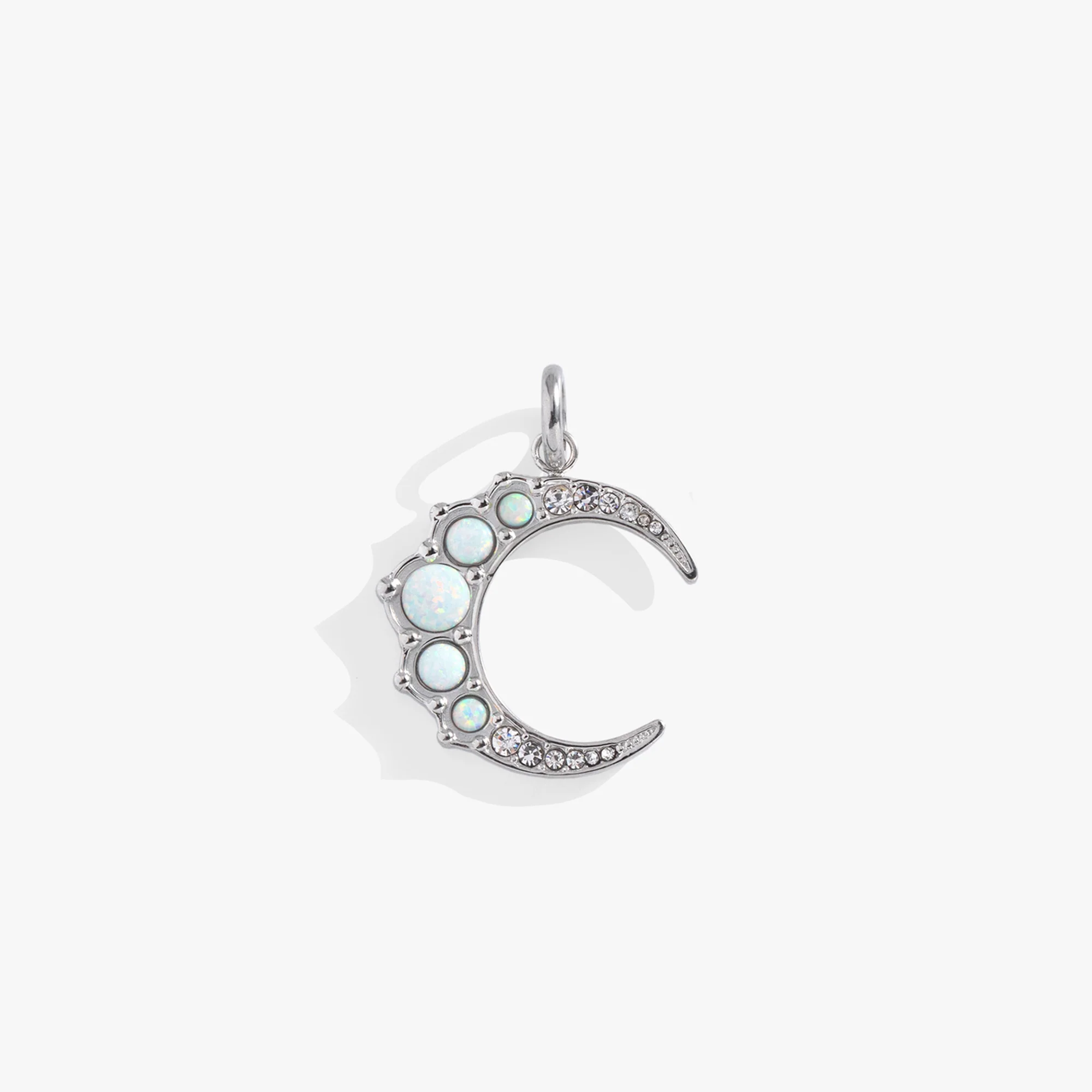 Cosmic Shield Necklace Charm Bundle - Image 4