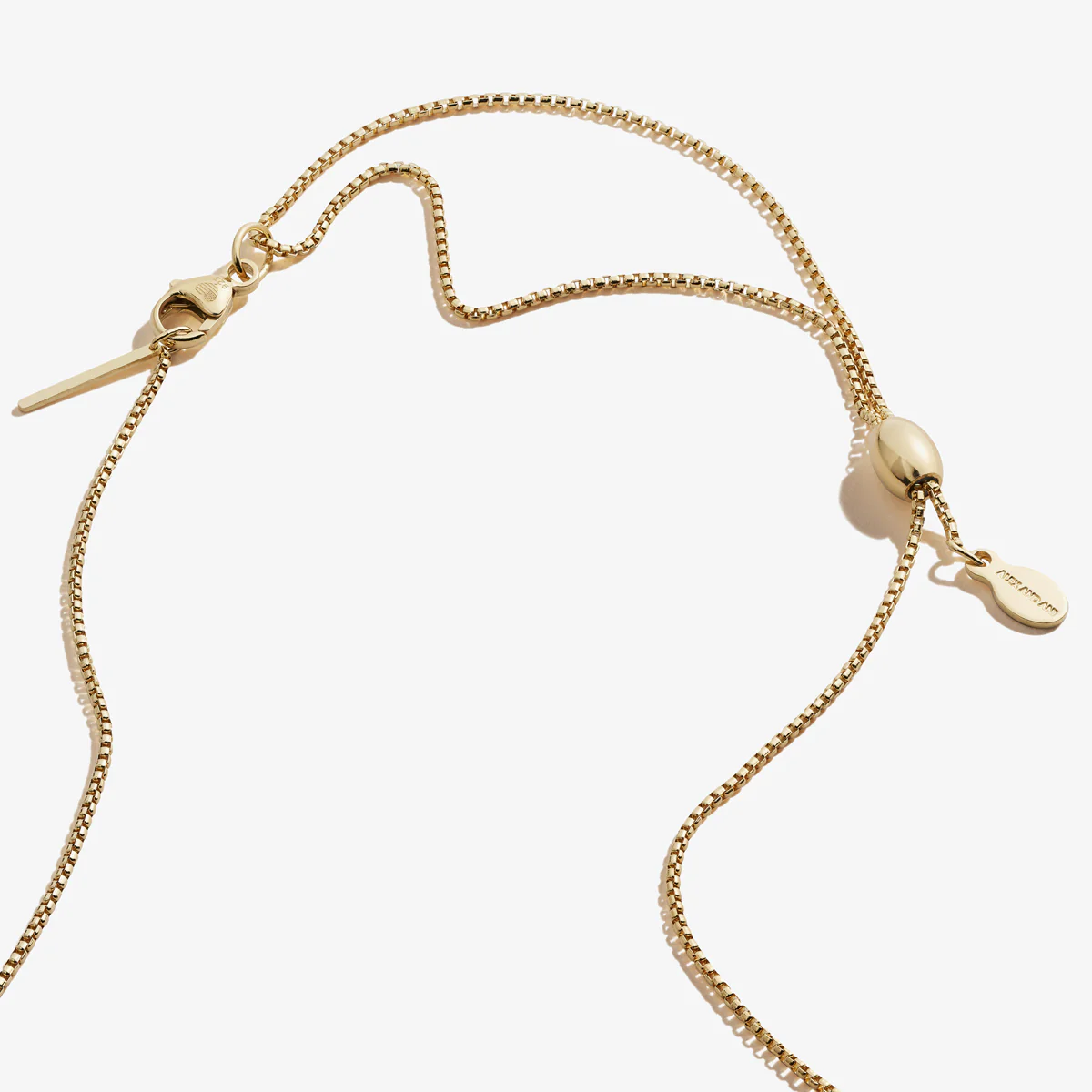 Pull Chain Necklace - Image 4