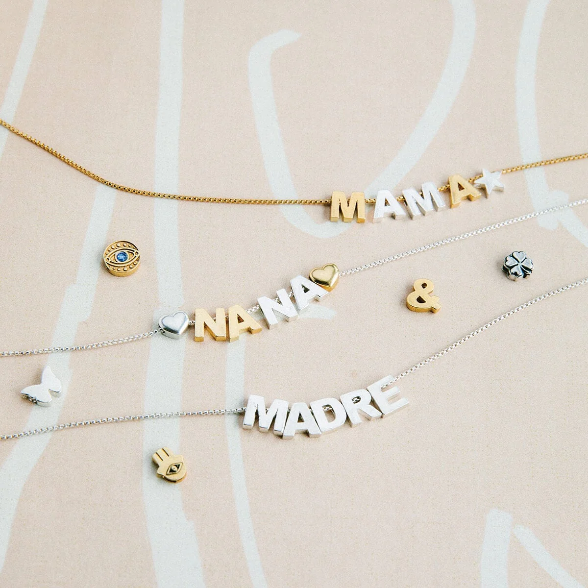 Pull Chain Bracelet - Image 3