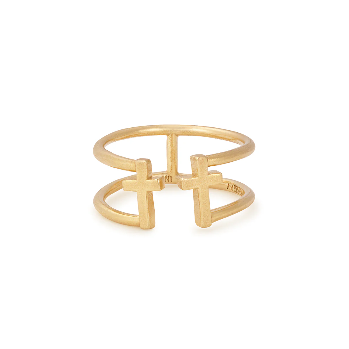Cross Ring - Image 2