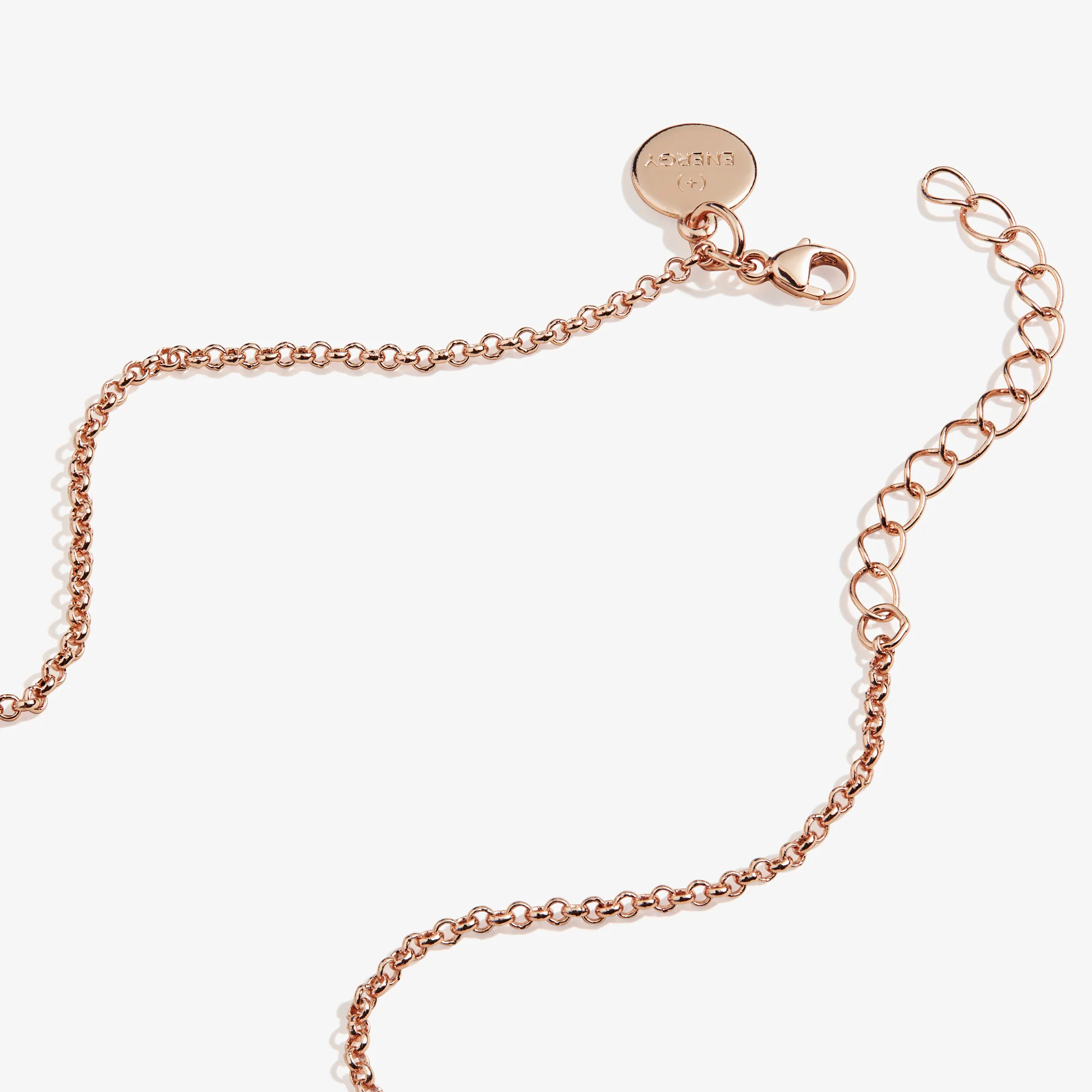 Flower Healing Love Necklace - Image 3