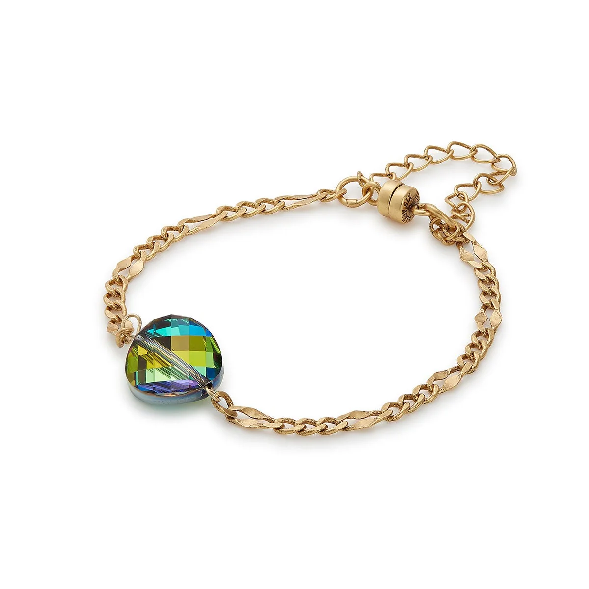 Crystal Mirage Magnetic Bracelet - Image 3