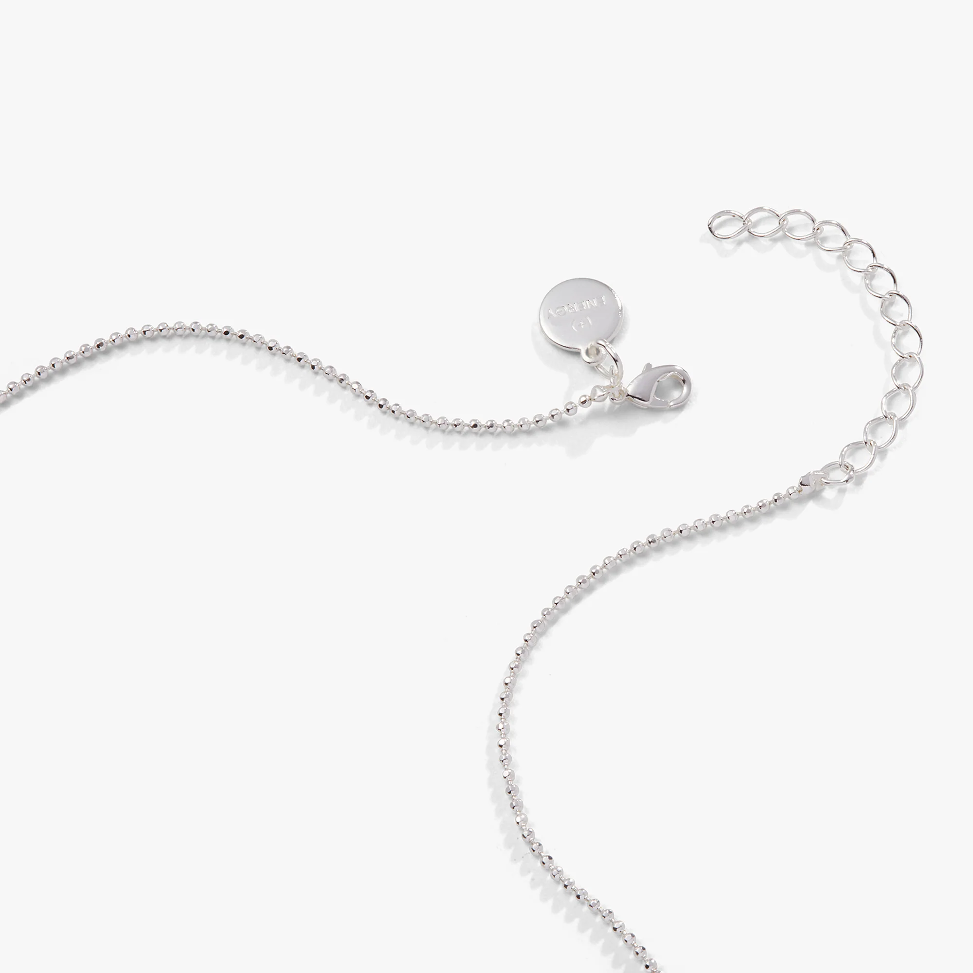 Dainty North Star Necklace - Image 2