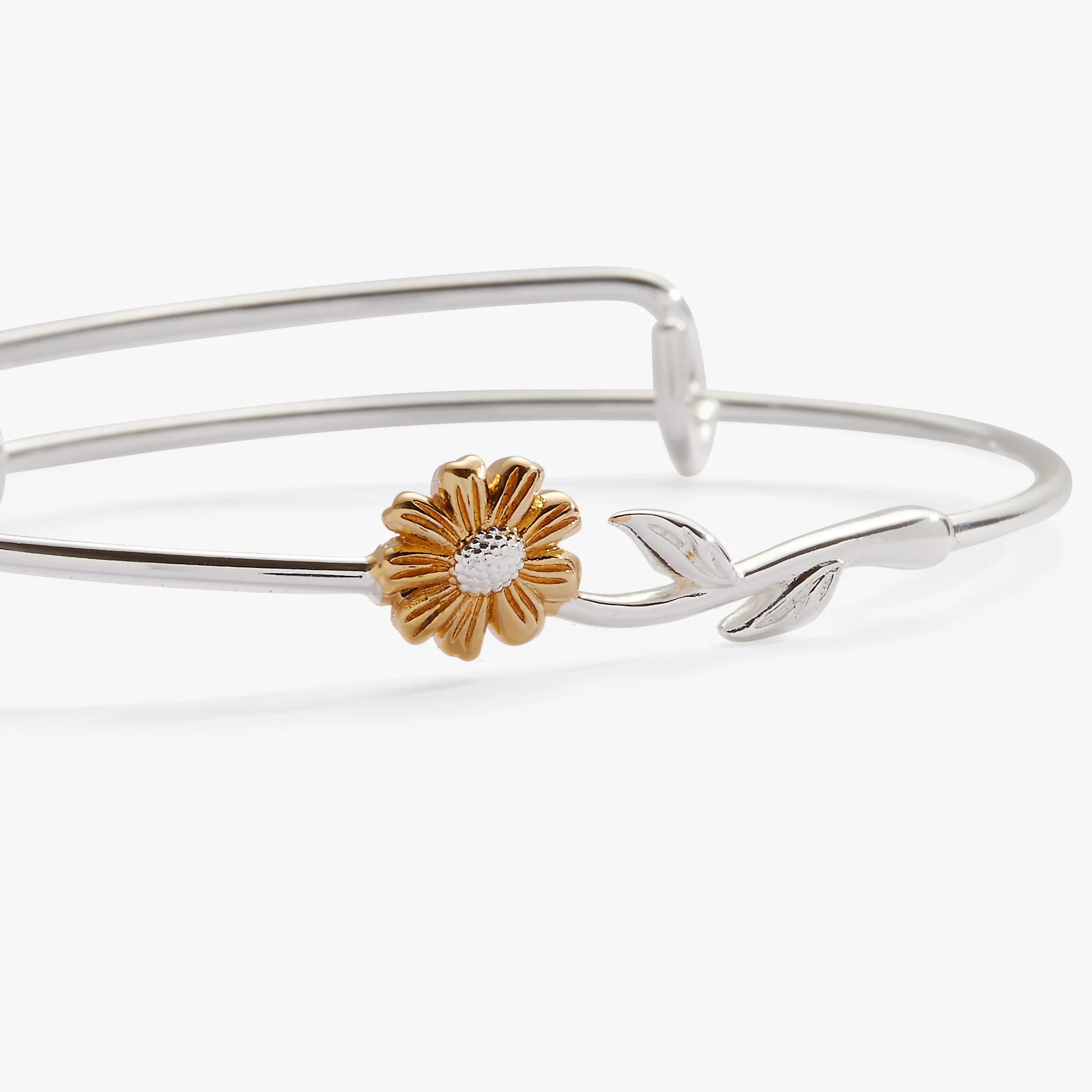 Daisy Inline Bangle - Image 2