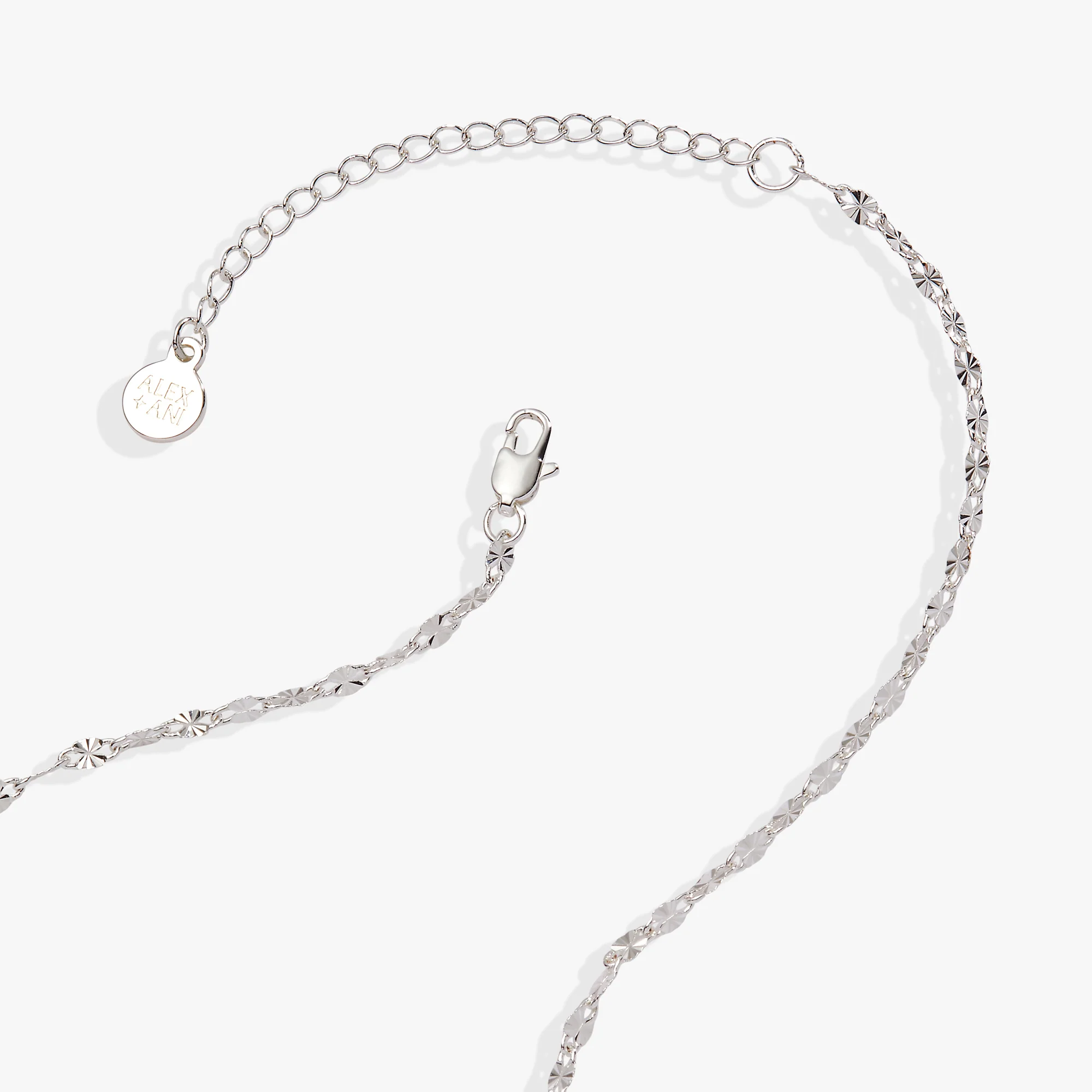 Divine Guides Mary Pendant Necklace - Image 6
