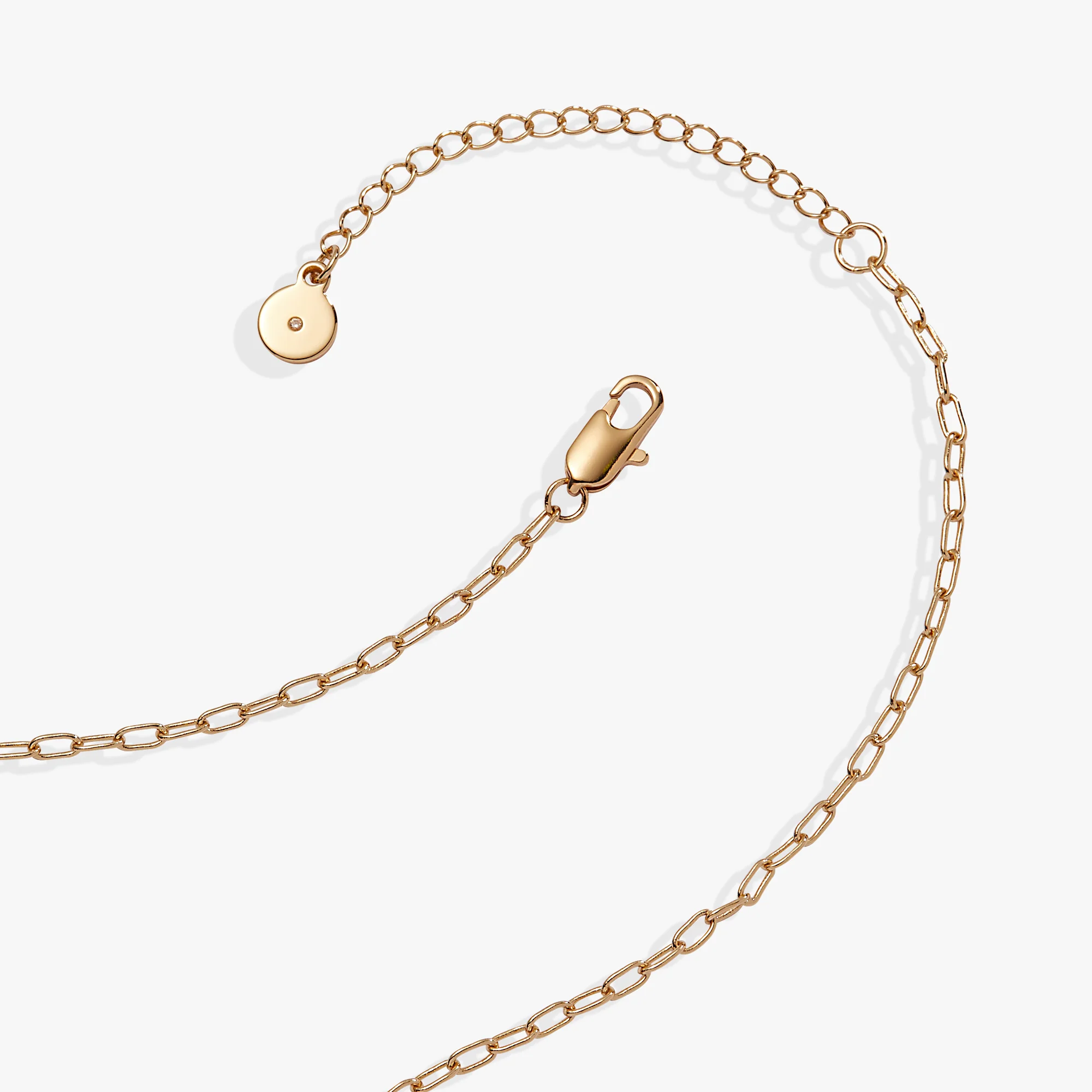 Divine Guides St. Christopher Pendant Necklace - Image 3