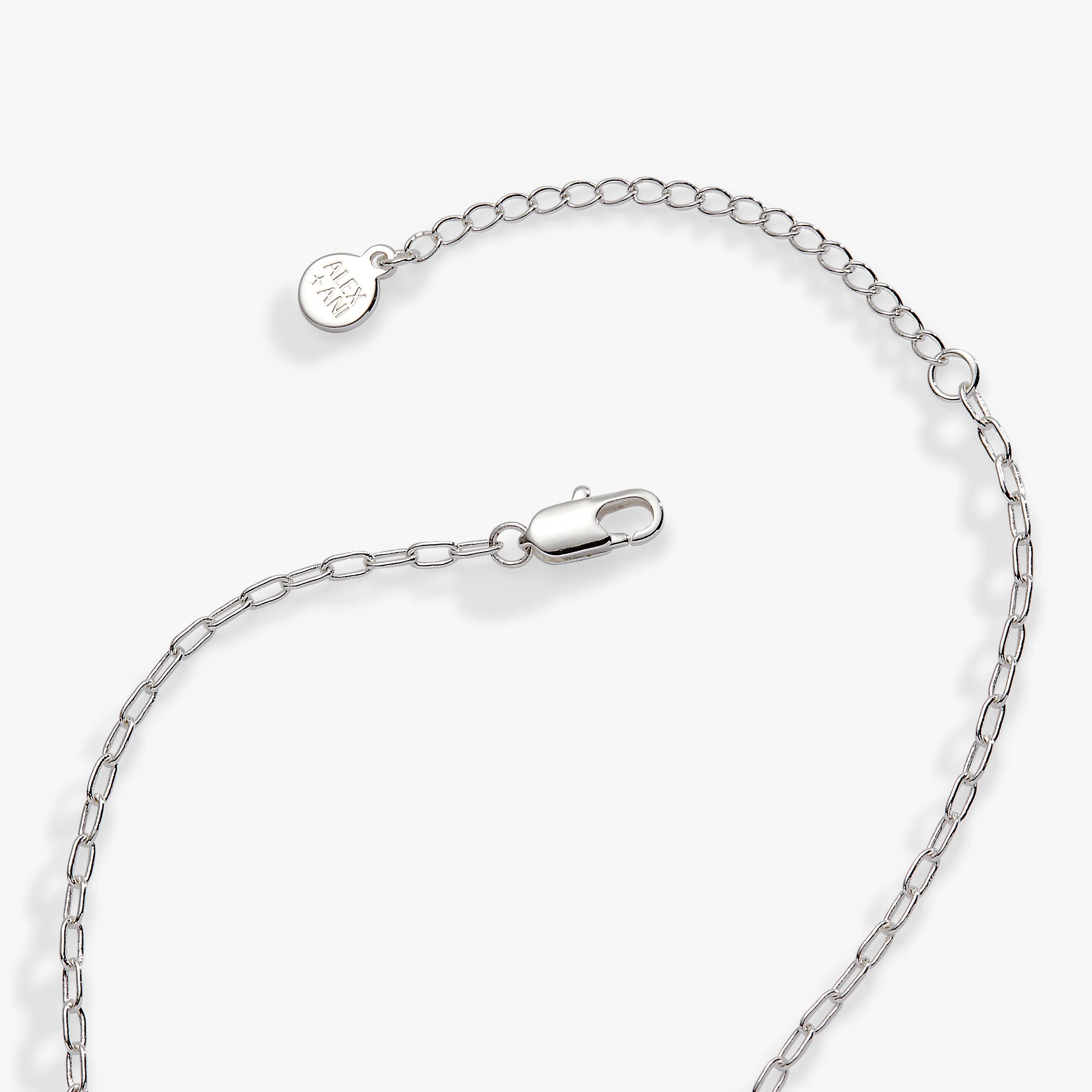 Divine Guides St. Christopher Pendant Necklace - Image 6
