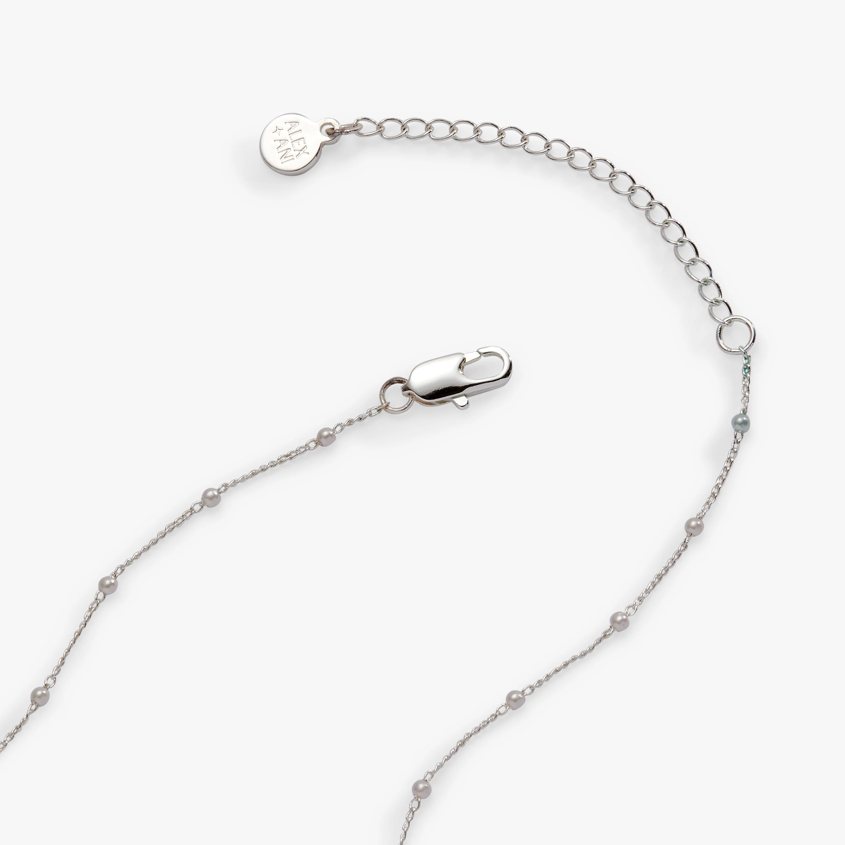 Divine Guides Star of David Pendant Necklace - Image 6