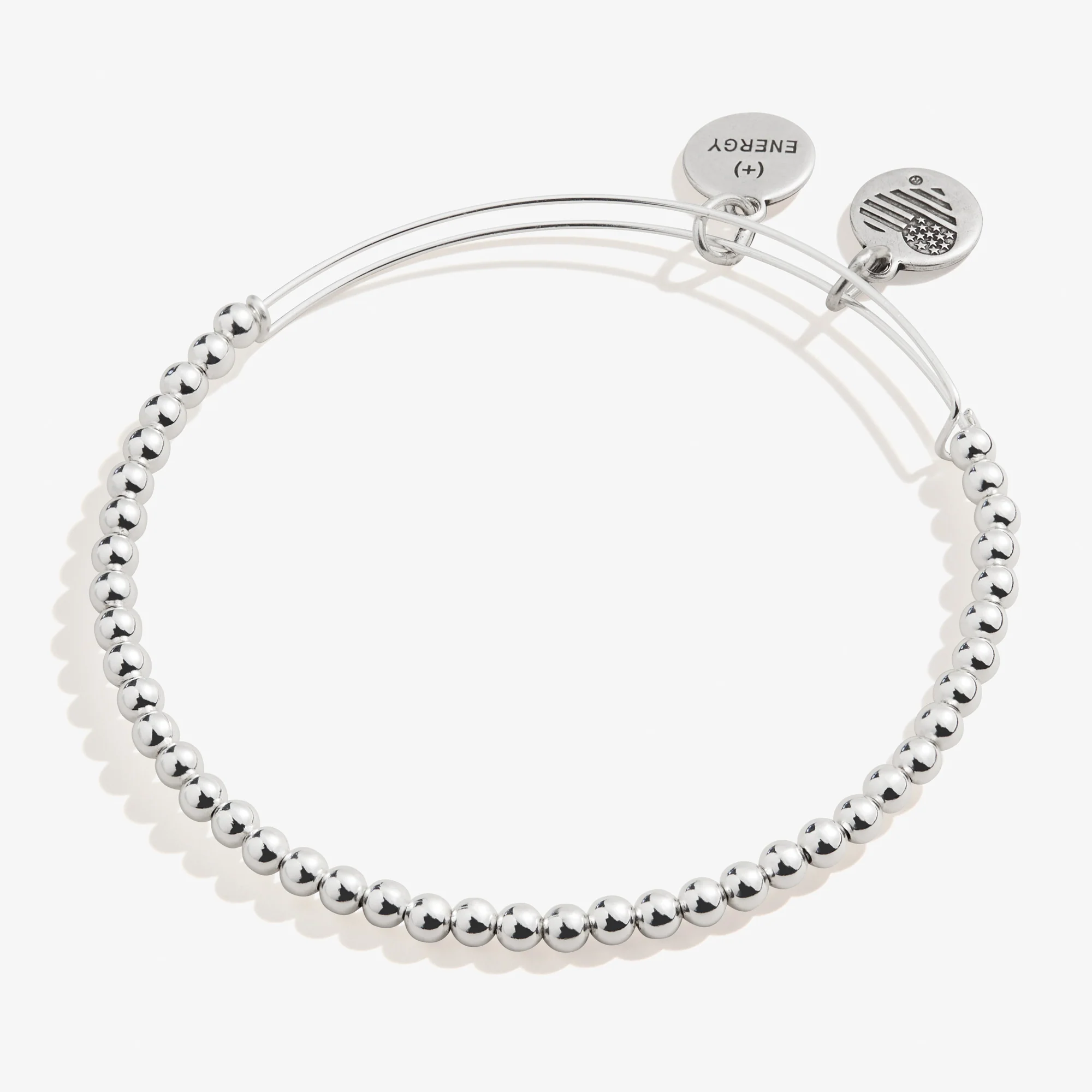 Dot Beaded Bracelet