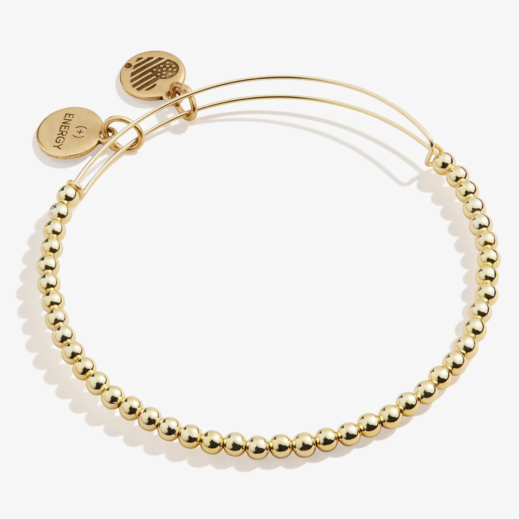 Dot Beaded Bracelet - Image 3