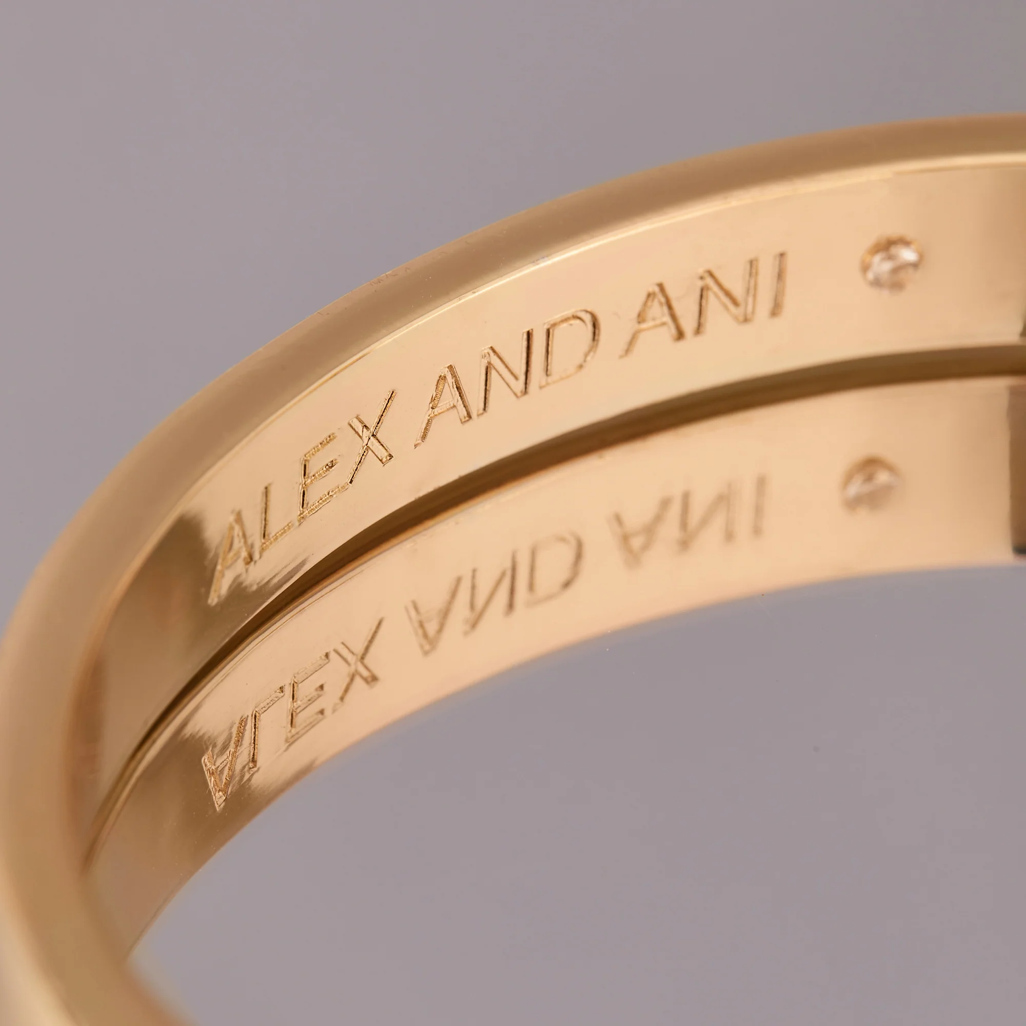 Affirmation Cuff Bracelet - Image 10