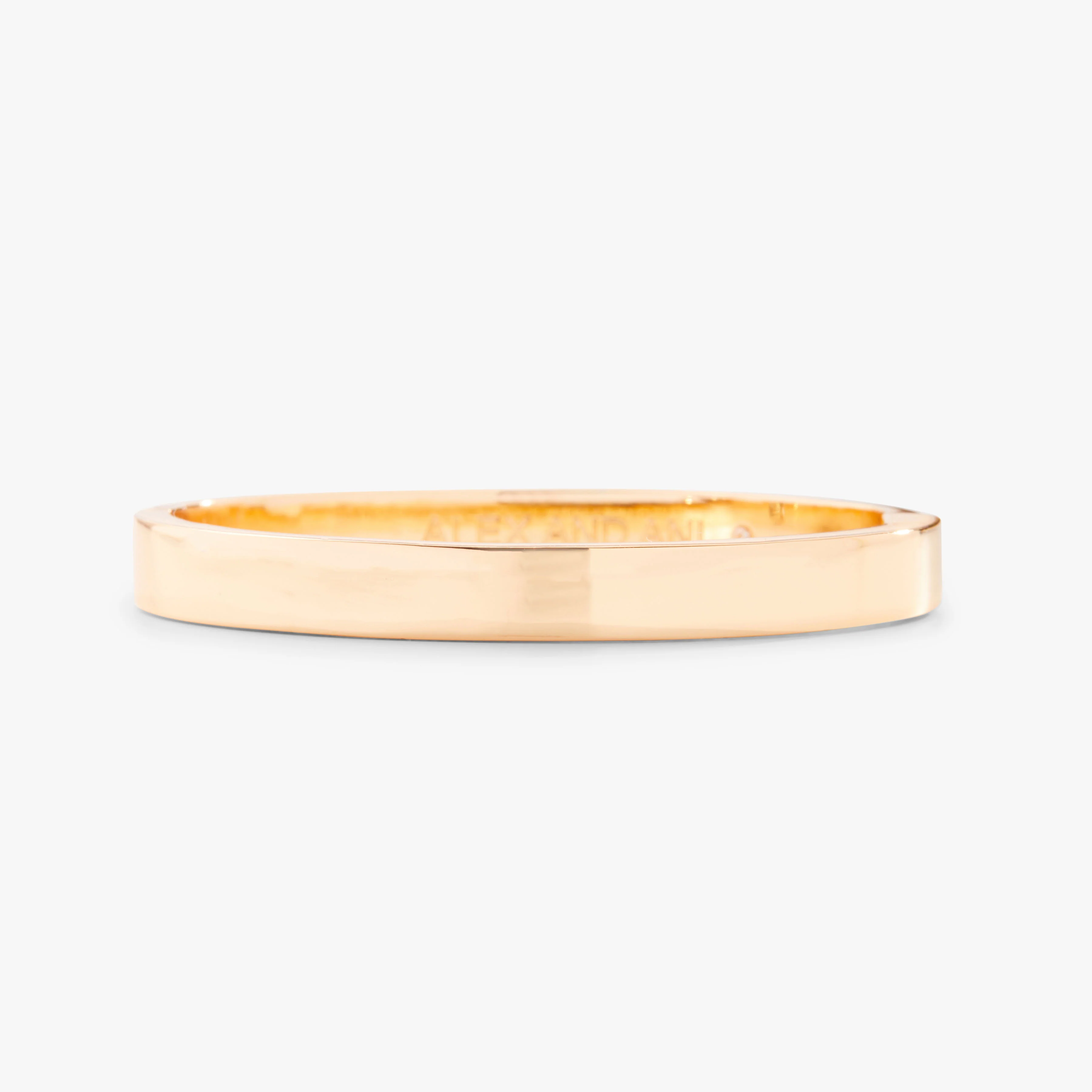 Affirmation Cuff Bracelet - Image 6