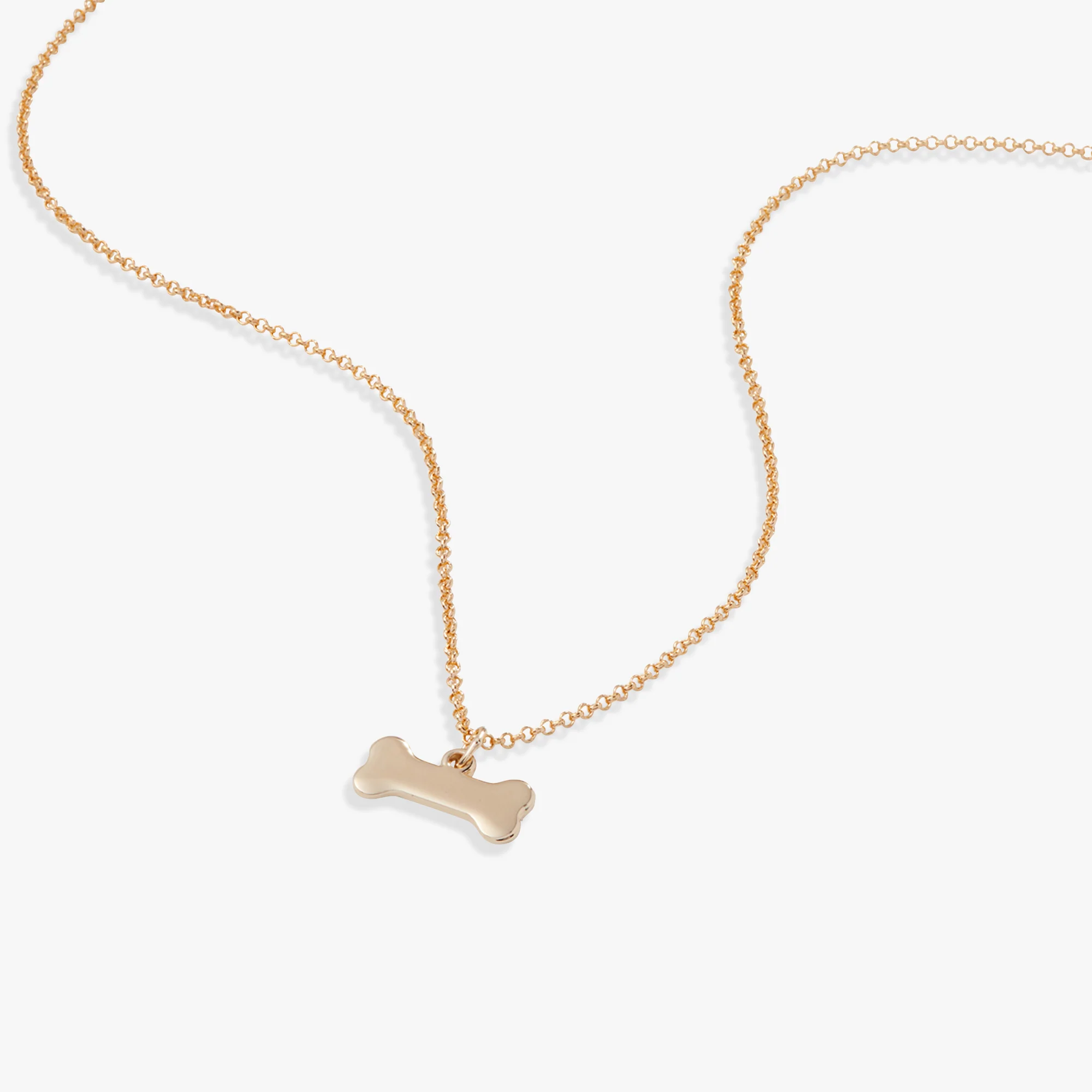 Pet Bone Necklace - Image 5