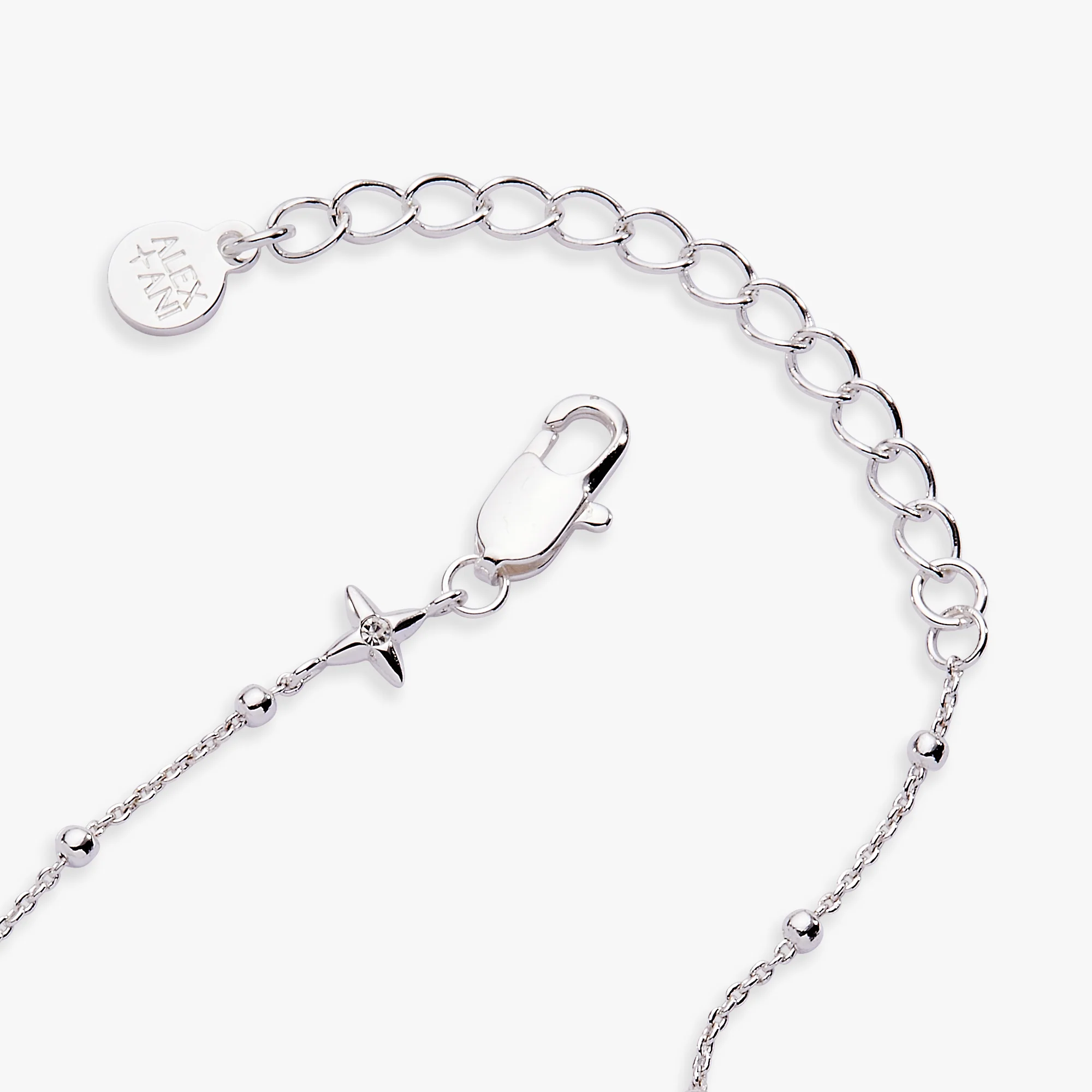 Evil Eye Inline Bracelet - Image 5